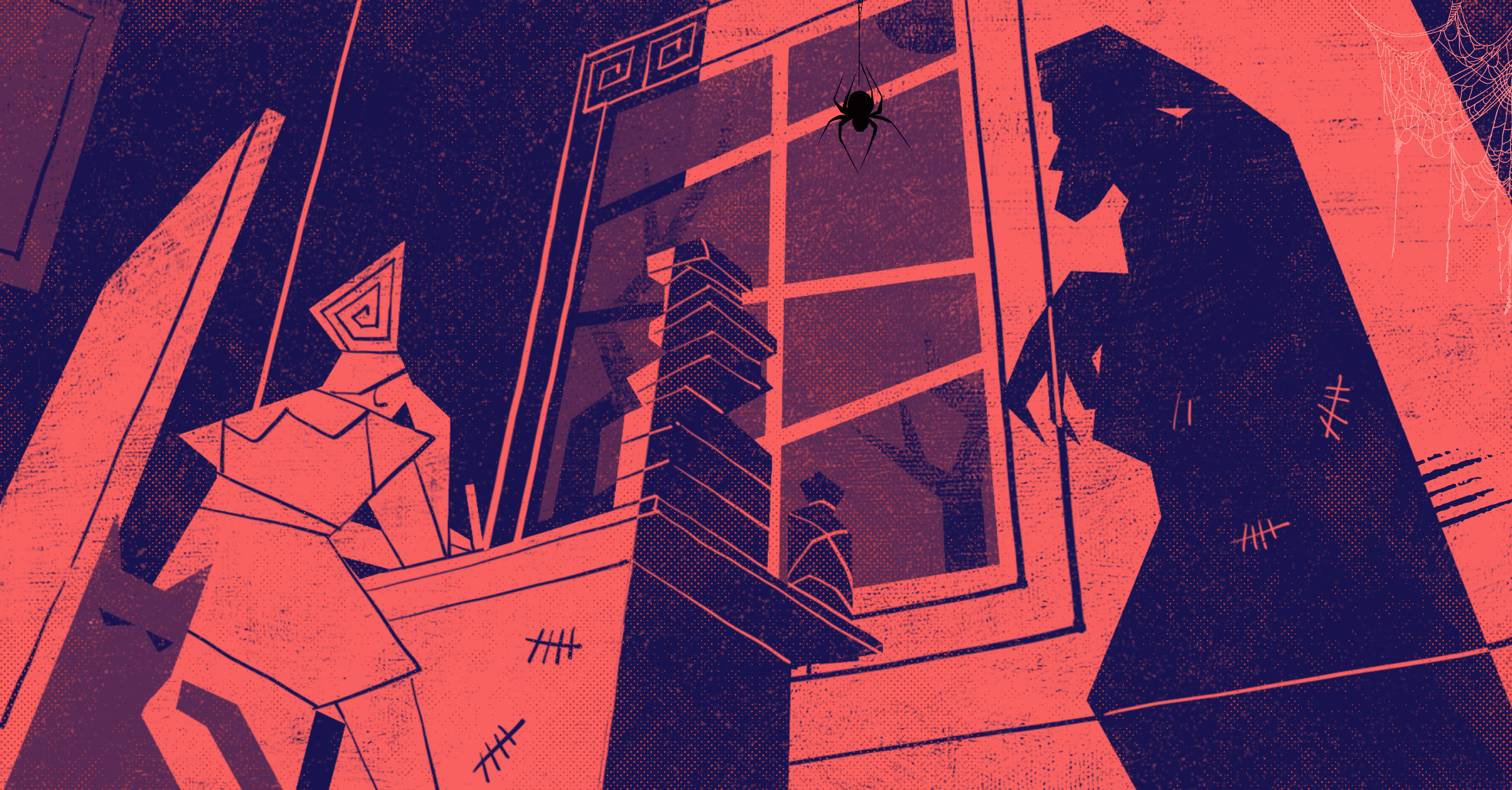 African Fiction and the Paranormal