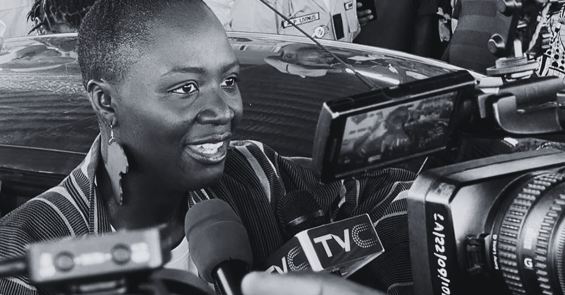 Pelumi Nubi’s Epic Solo Drive