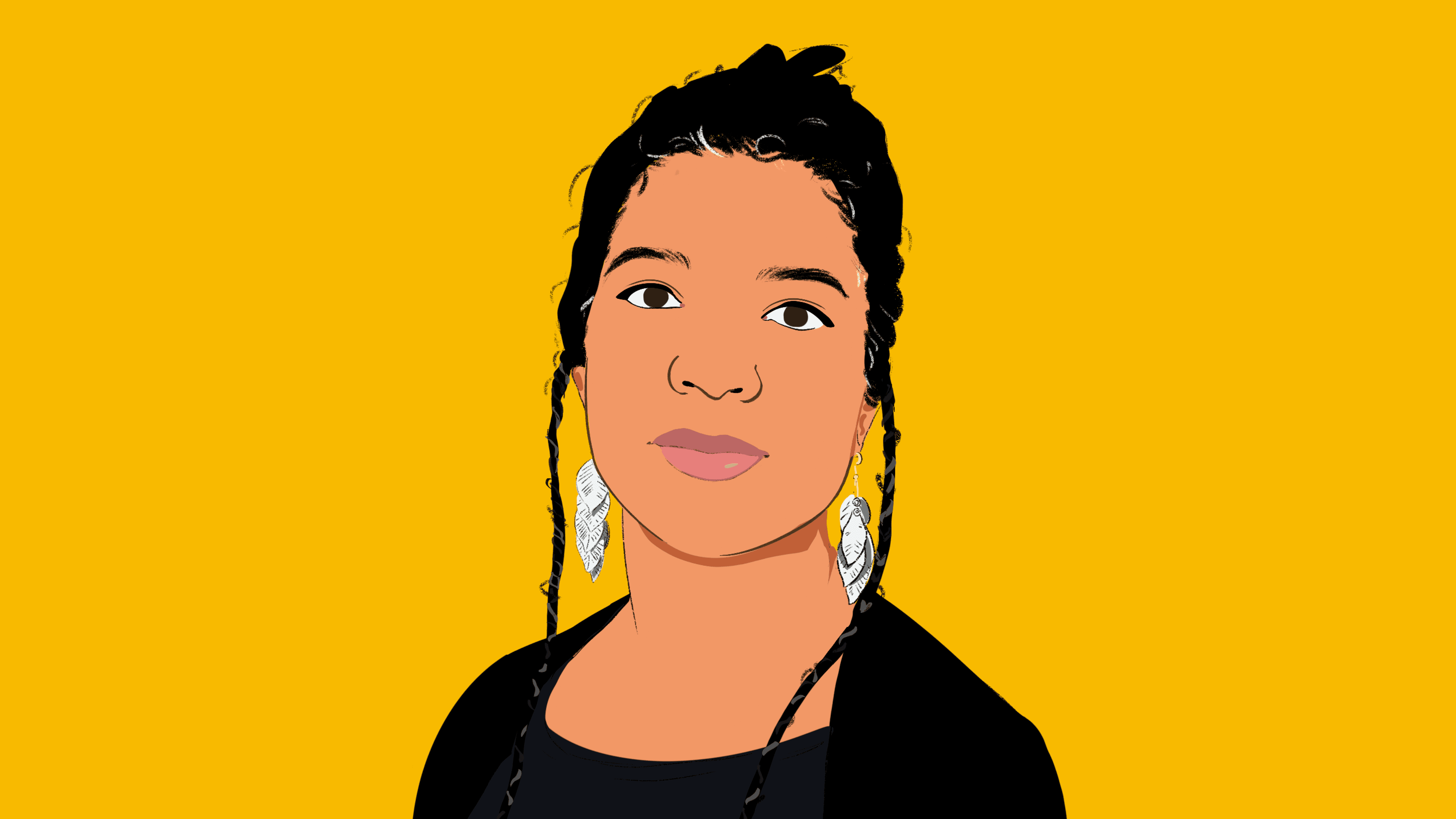 ‘I Wanted to Write About Manic Episodes Because of My Loved Ones’