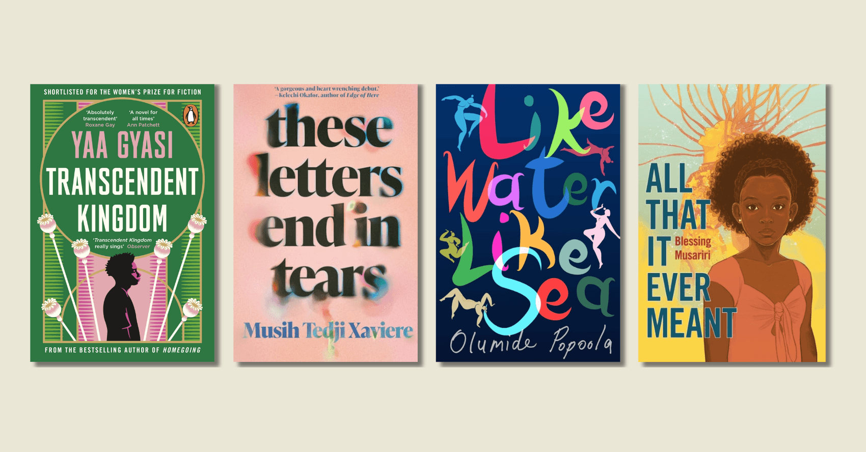 7 Books to Help You Understand Your Grief