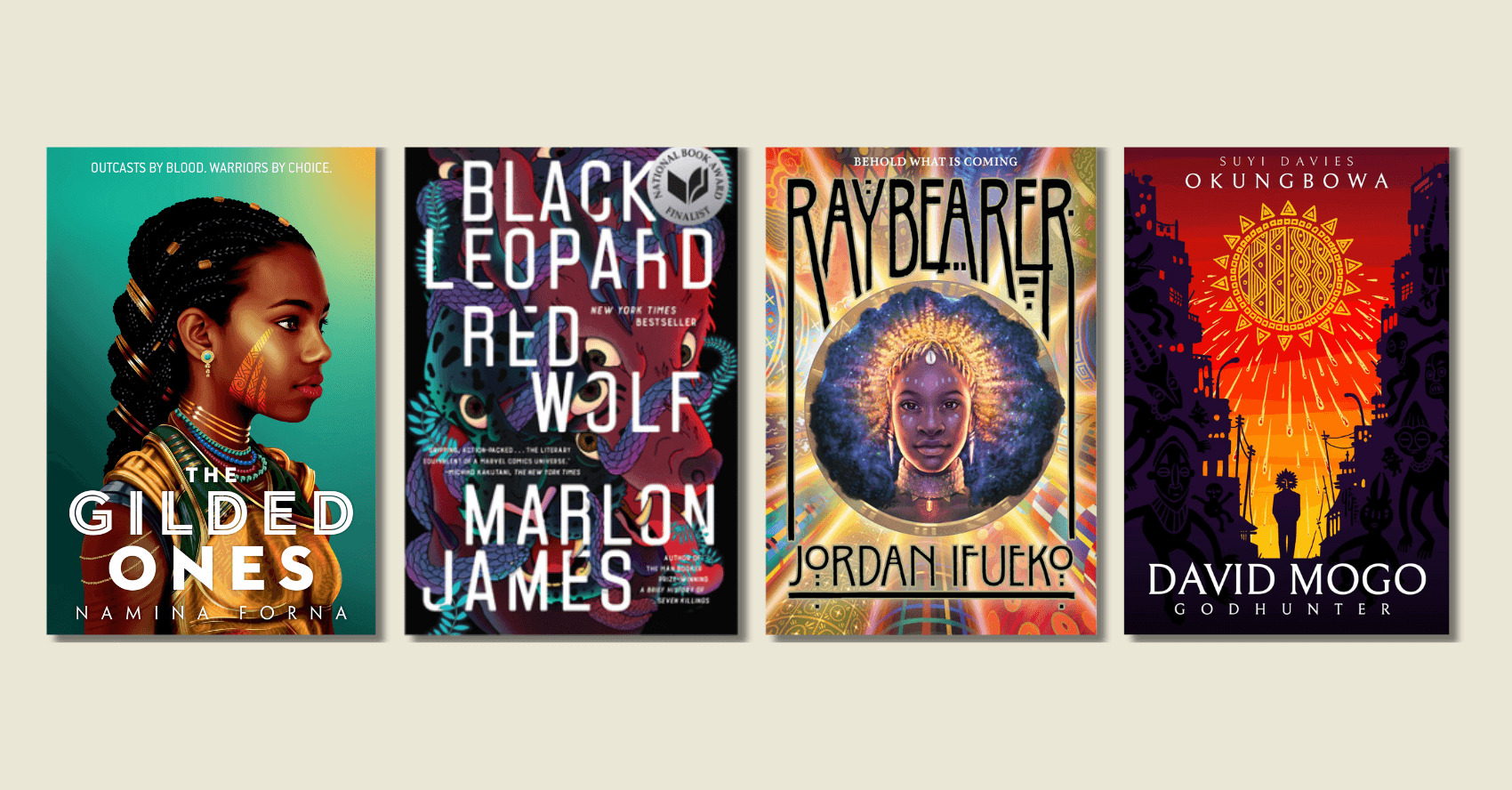 7 Fantasy Novels That Will Help You Escape Reality