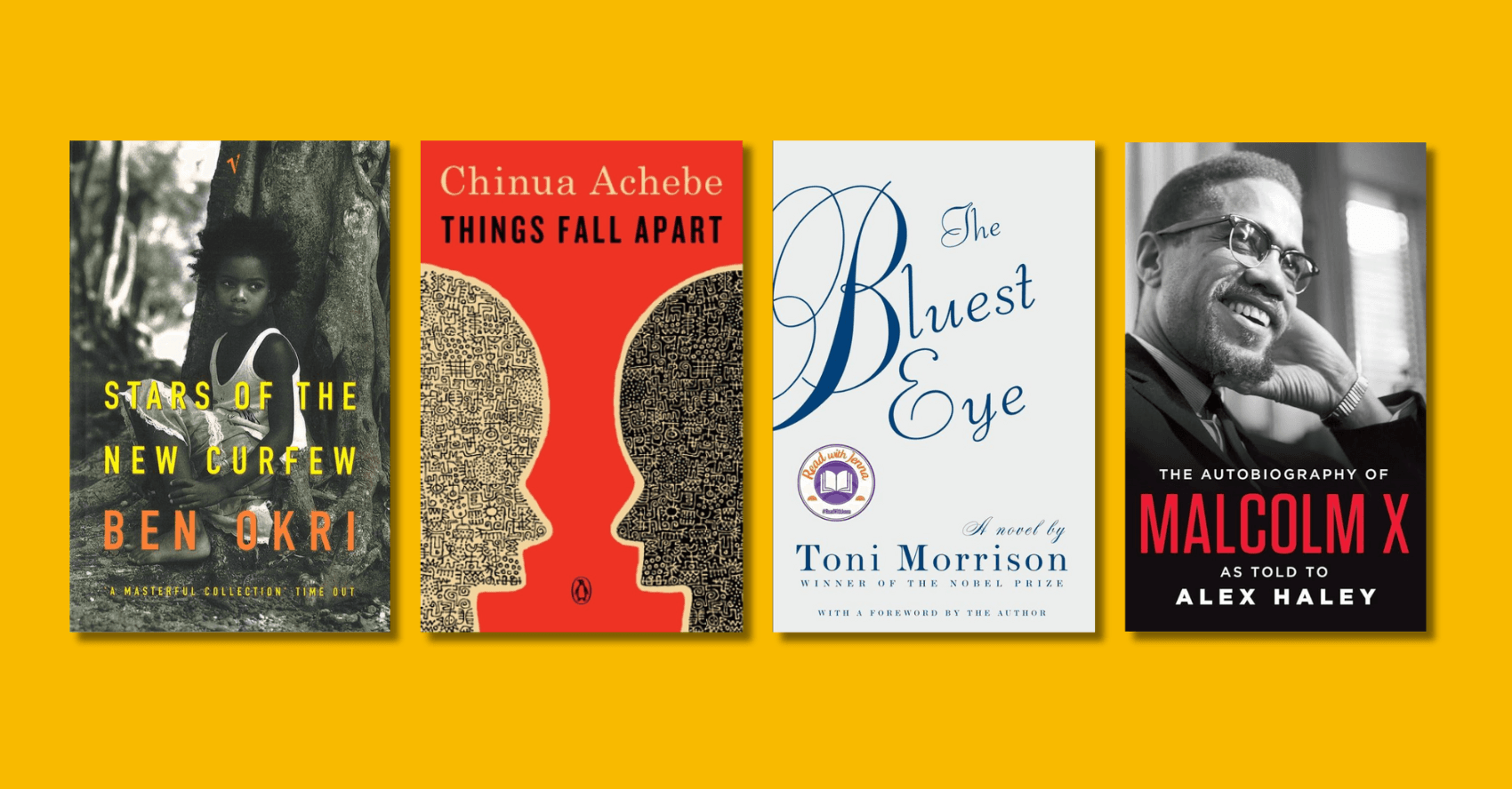 The Books 10 Writers Would Pass on to Someone Younger