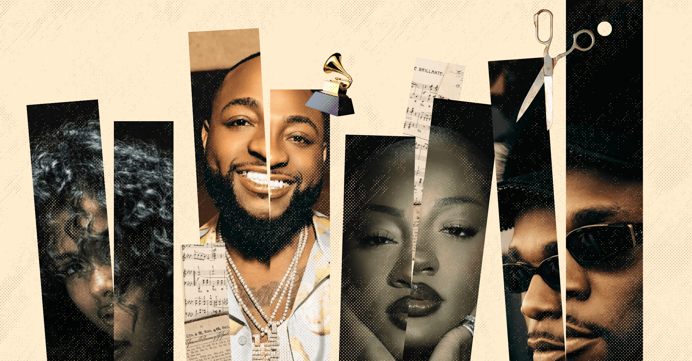 The ‘Essence’ of Afrobeats