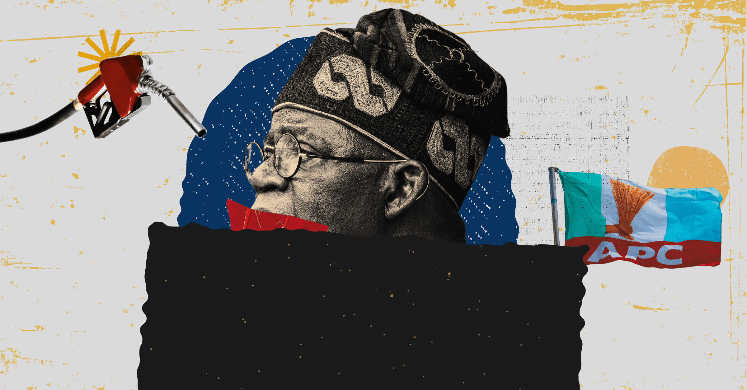 APC’s Unspoken Rules of Fuel Subsidy
