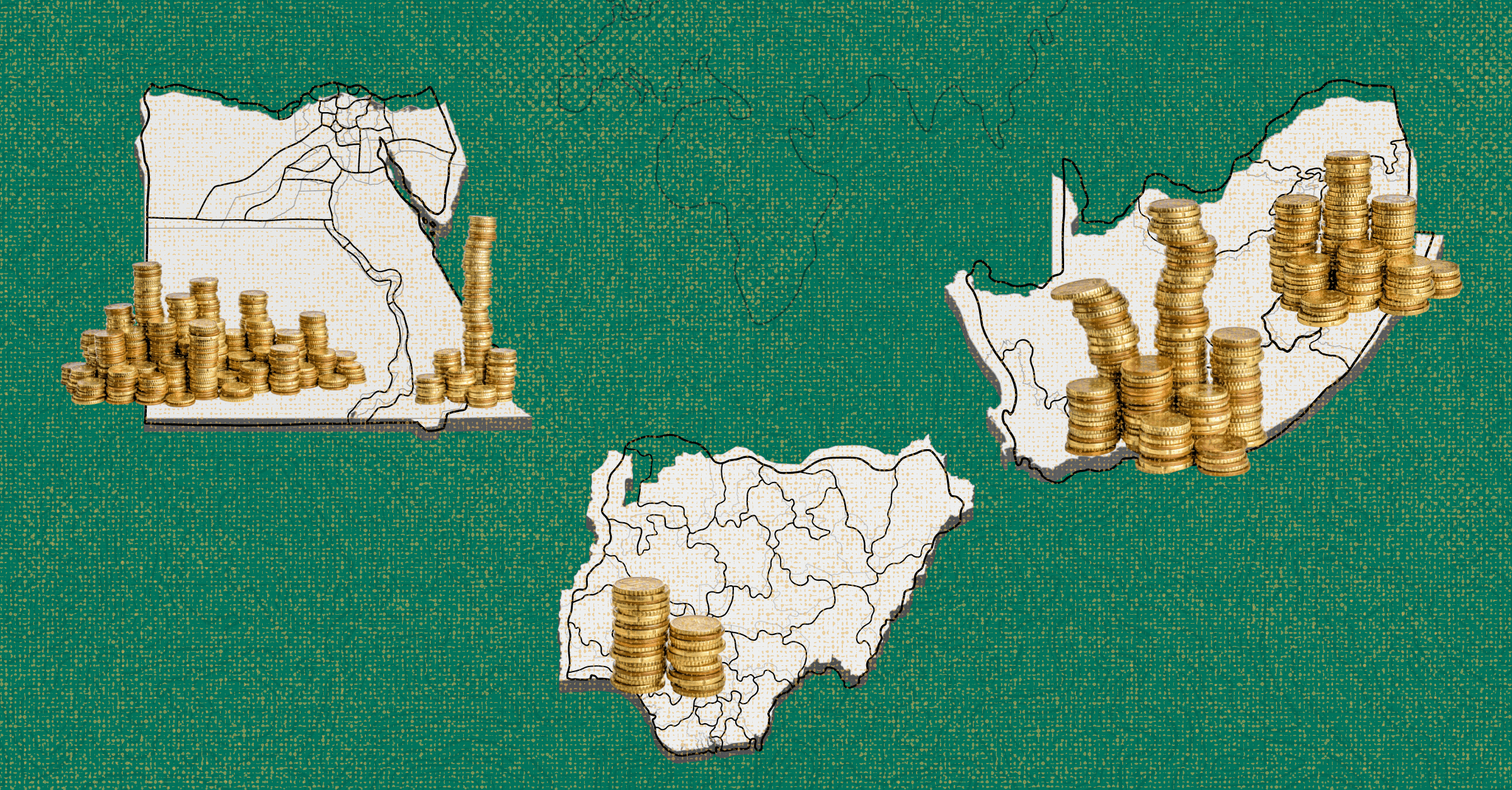 The Disappointing Downturn of Foreign Direct Investment in Nigeria