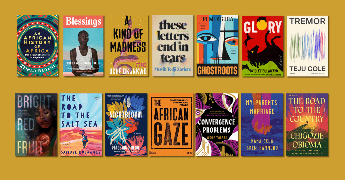 August Reading 2024