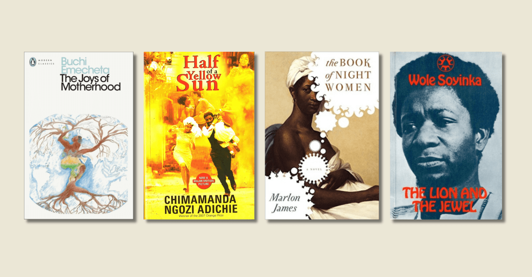 7 Unforgettable Characters and the Books That Brought Them to Life