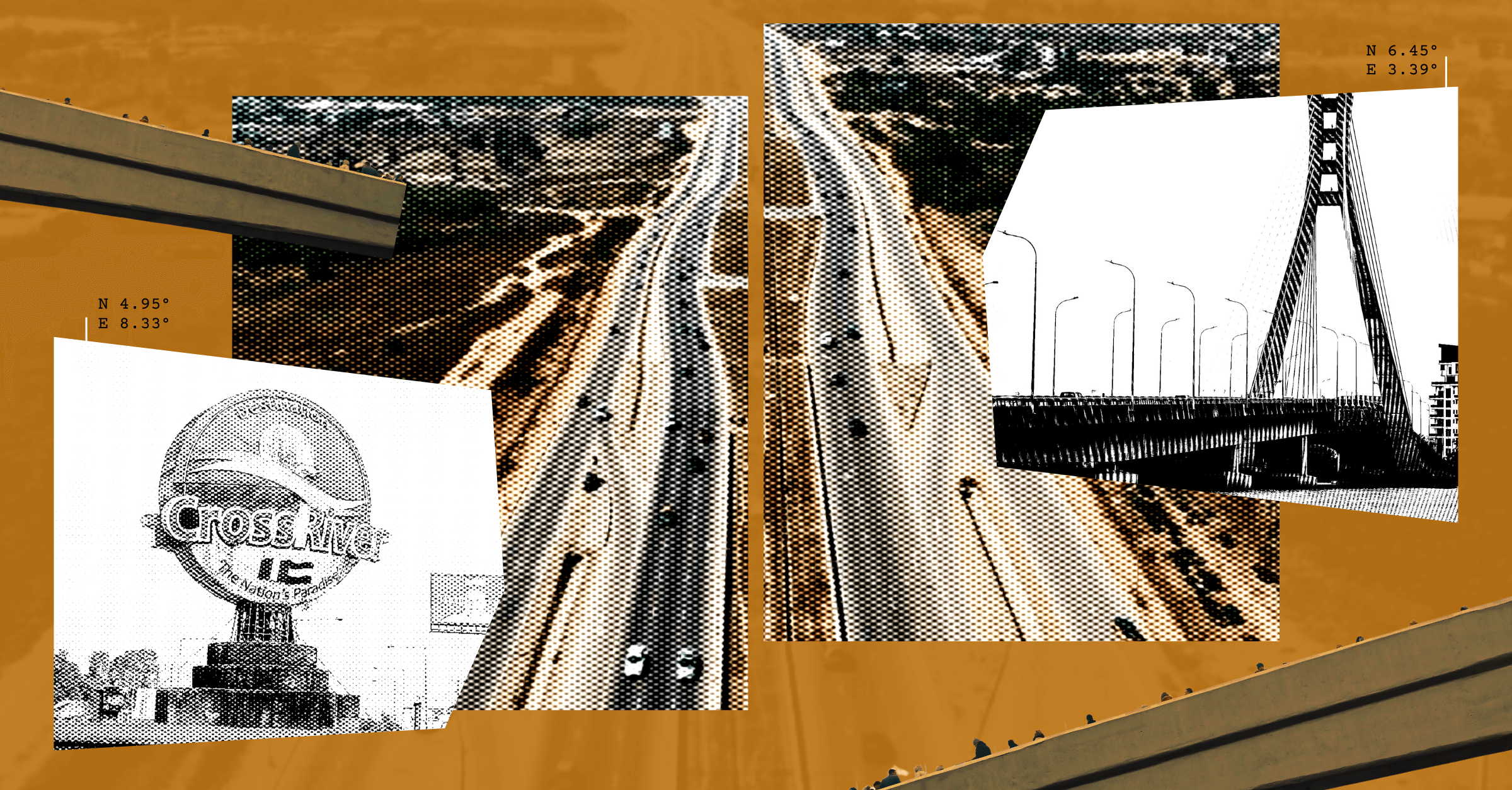 Highway to Where?