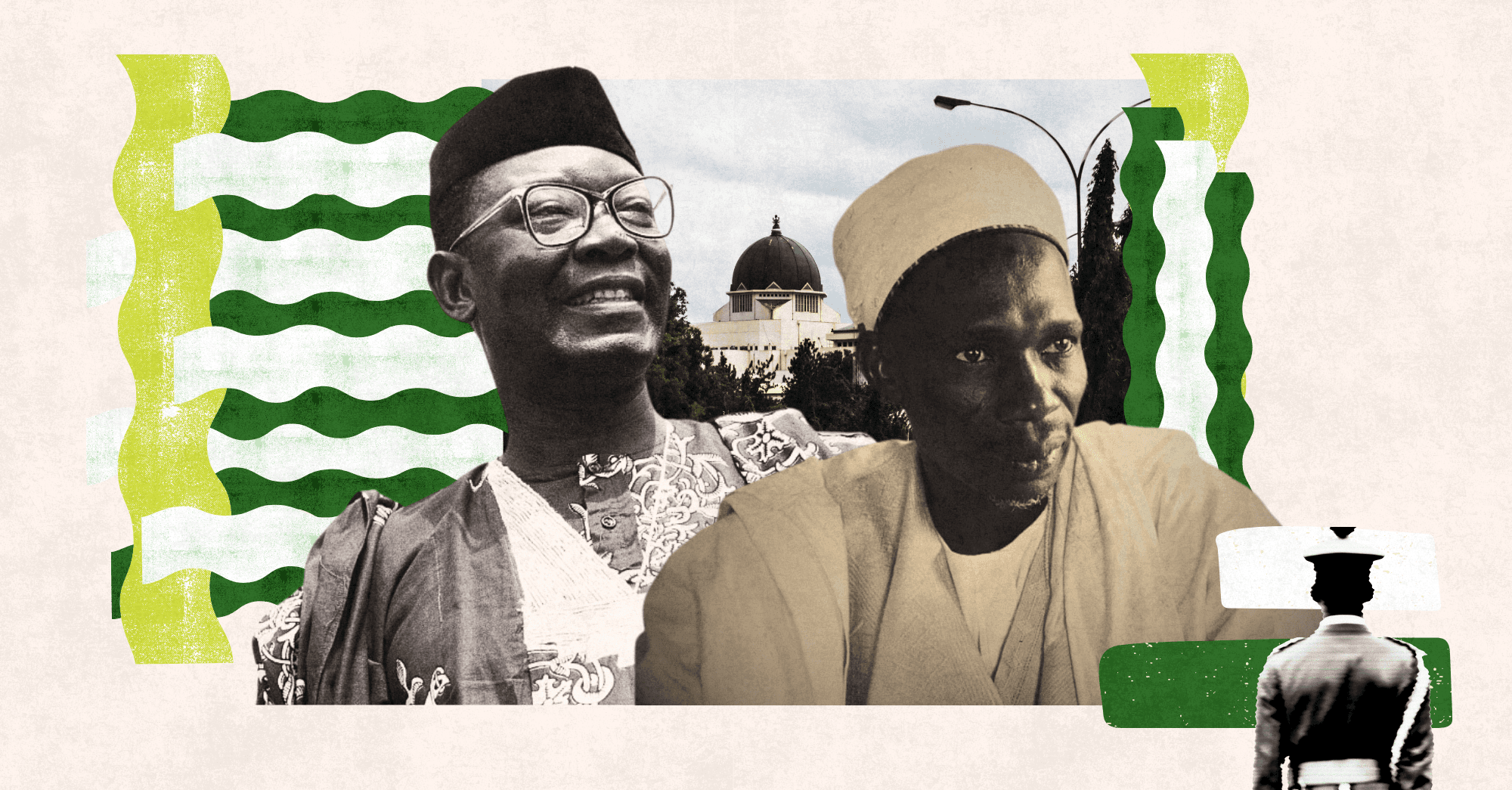 Is Nigeria Better Served with Parliamentary Governance?
