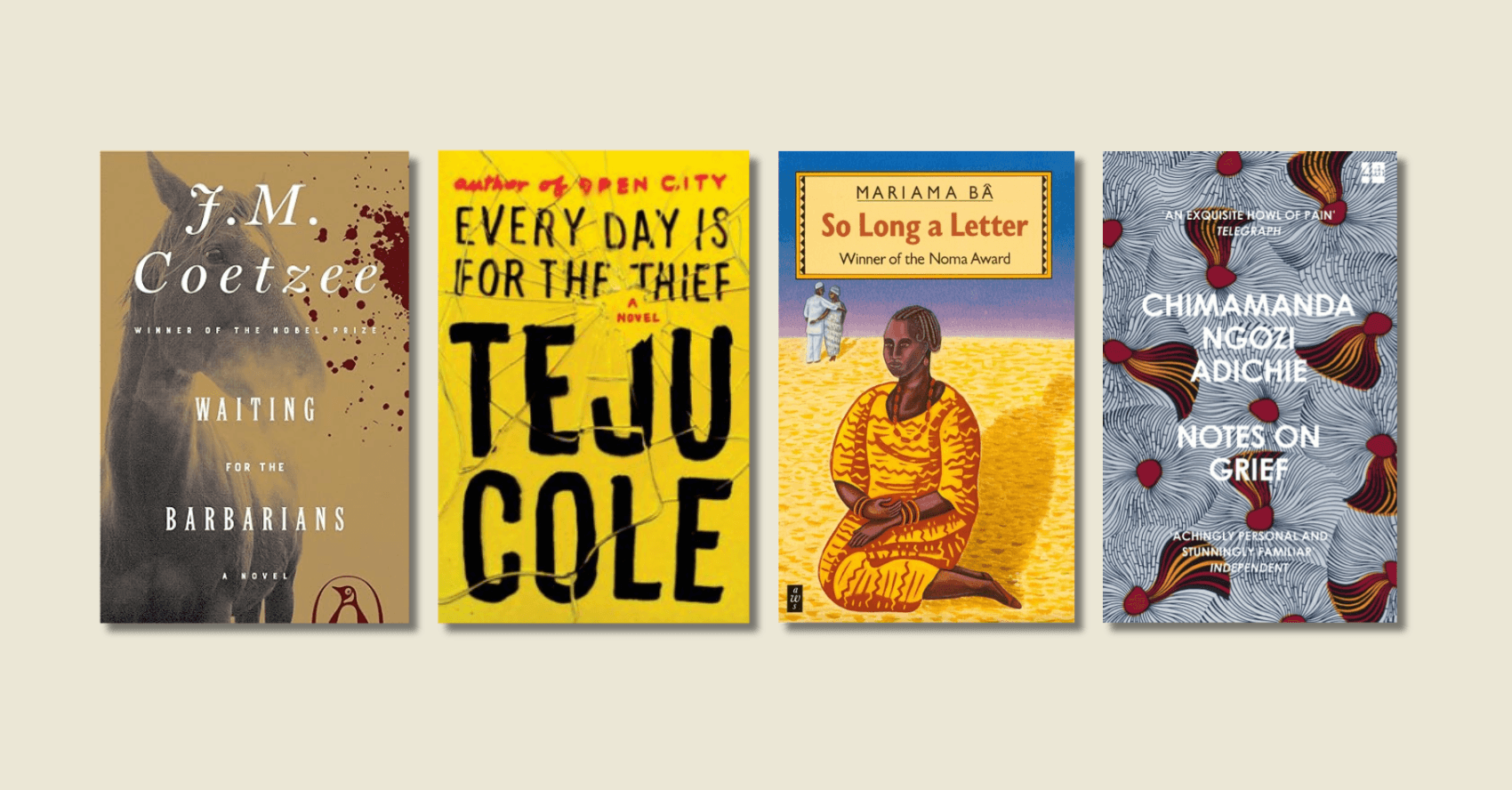 7 Books You Can Read in Less Than 24 Hours