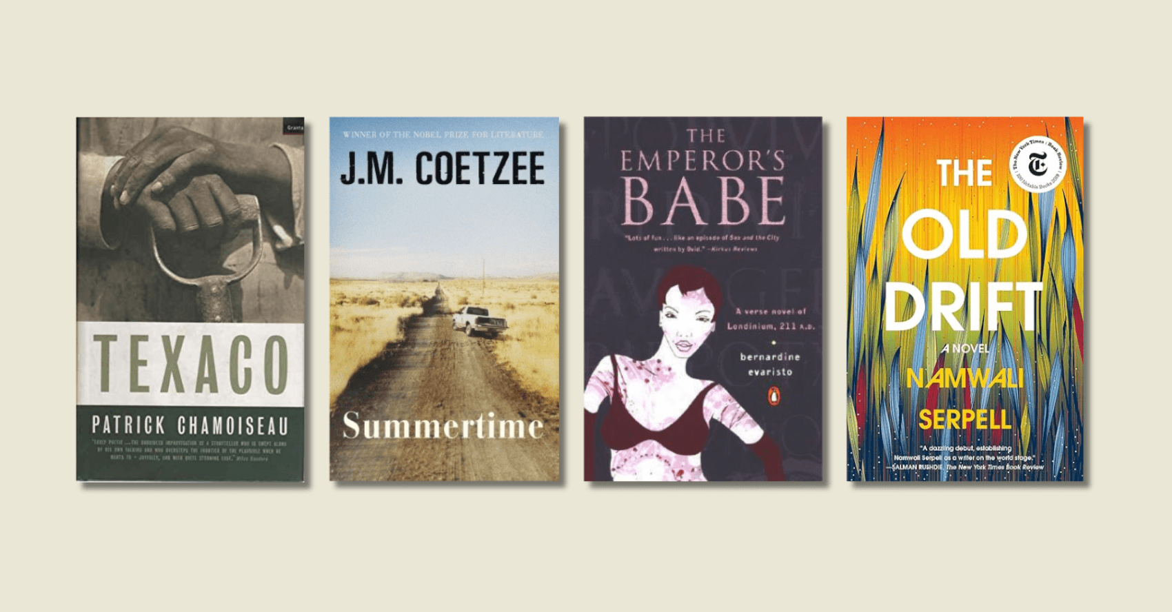 7 Books That Will Make You Question Everything You Know About Literature