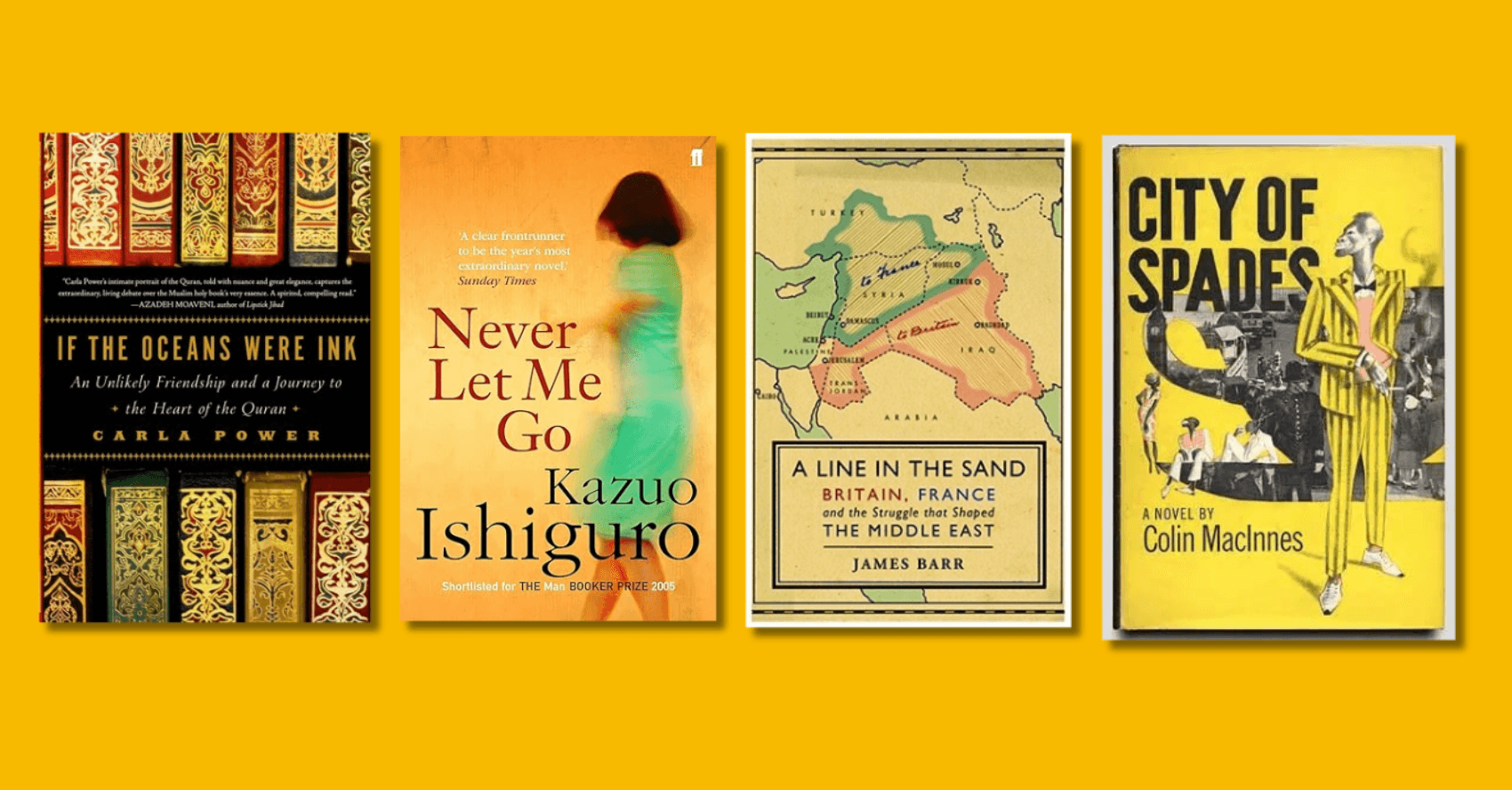 7 Nigerian Writers and the Topics They Like Reading About