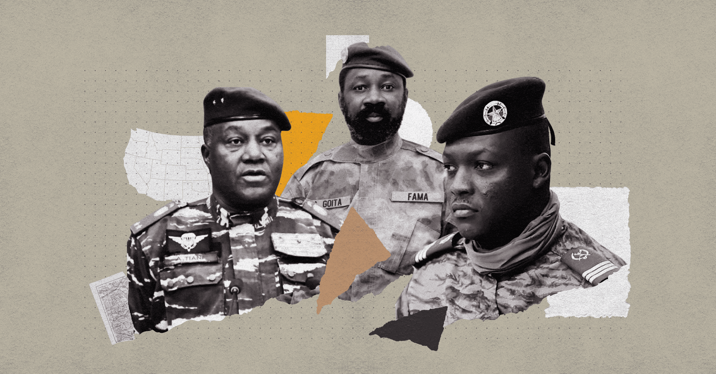 The Unresolved Questions of the Sahel Crisis