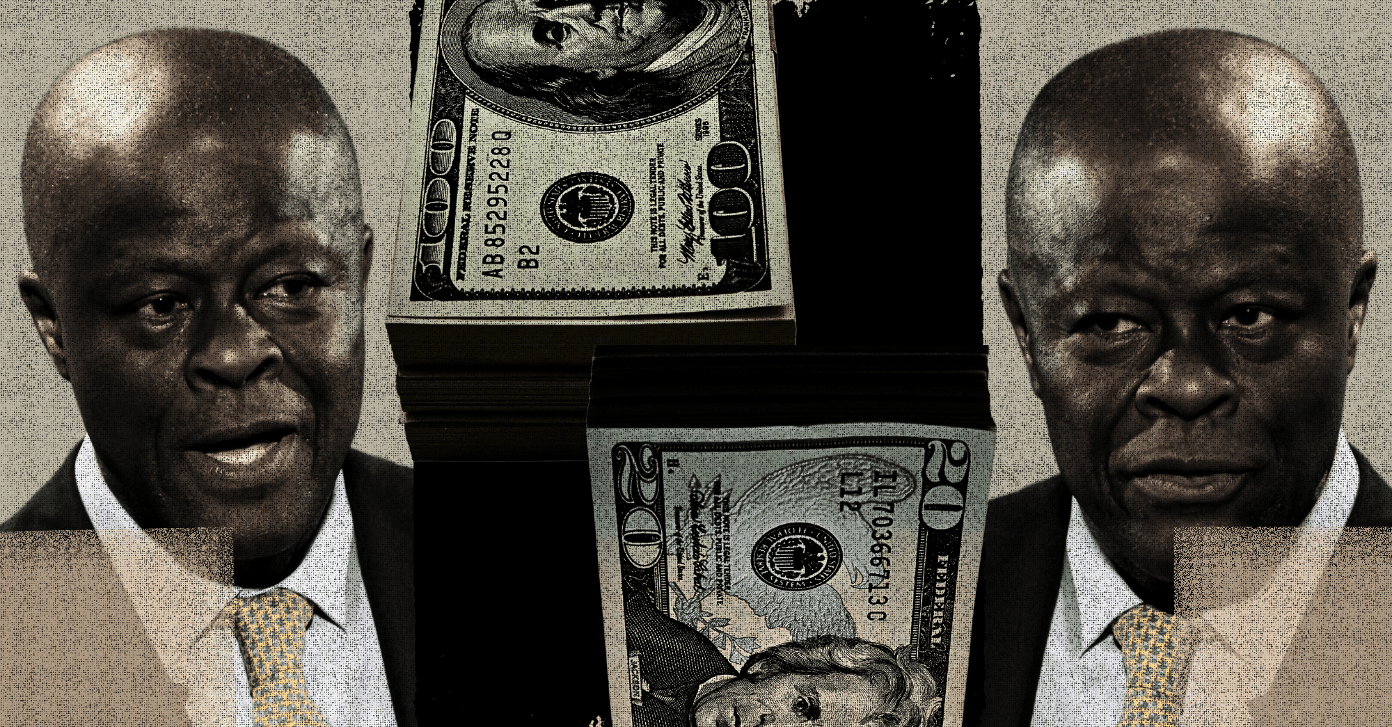 Nigeria’s Shiny New Loan