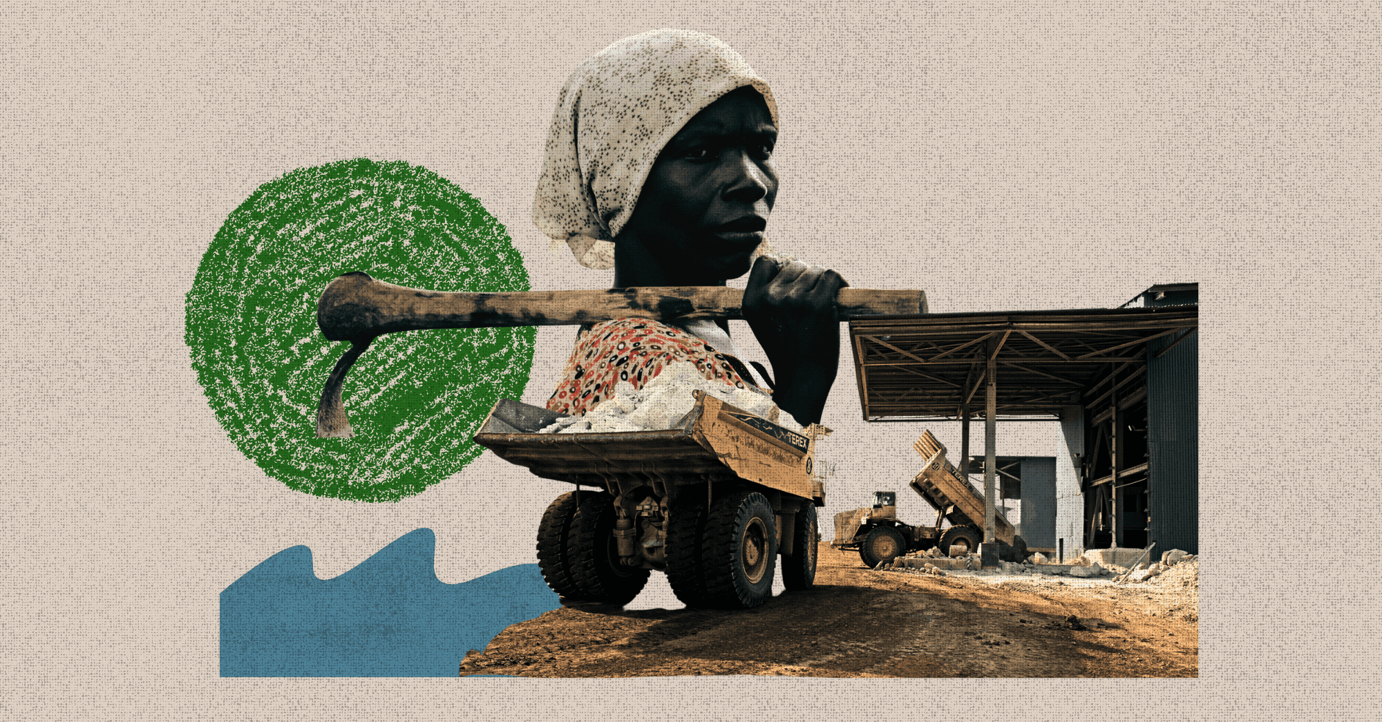 Nigeria’s Unfinished Quest for Economic Independence