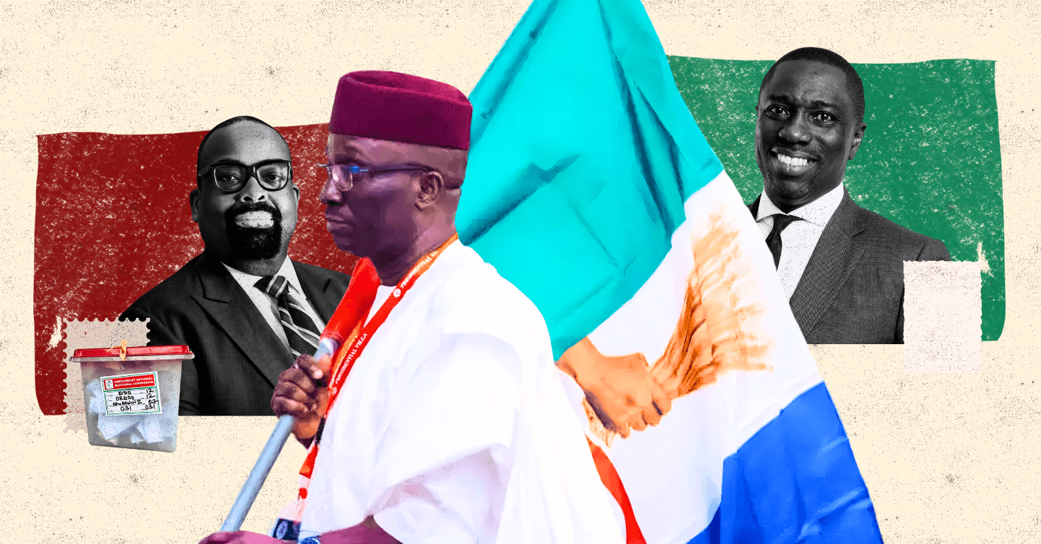 What Really Shaped the 2024 Edo Governorship Election?