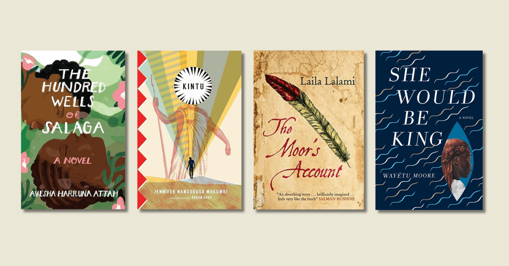 7 Books That Are Time Machines in Disguise