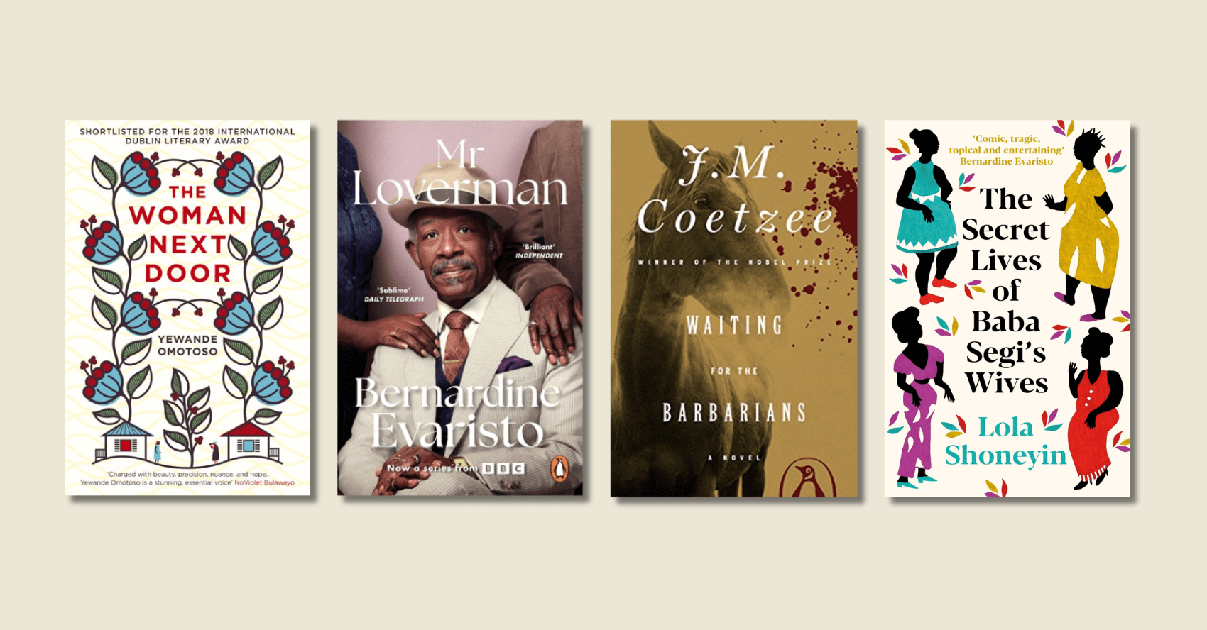7 Books That Bring Elderly Characters to Life