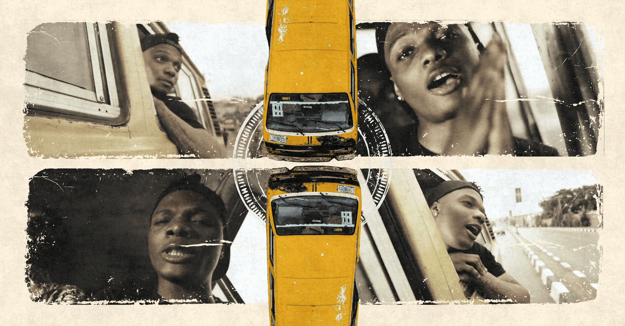 How ‘Ojuelegba’ Took Wizkid to the World