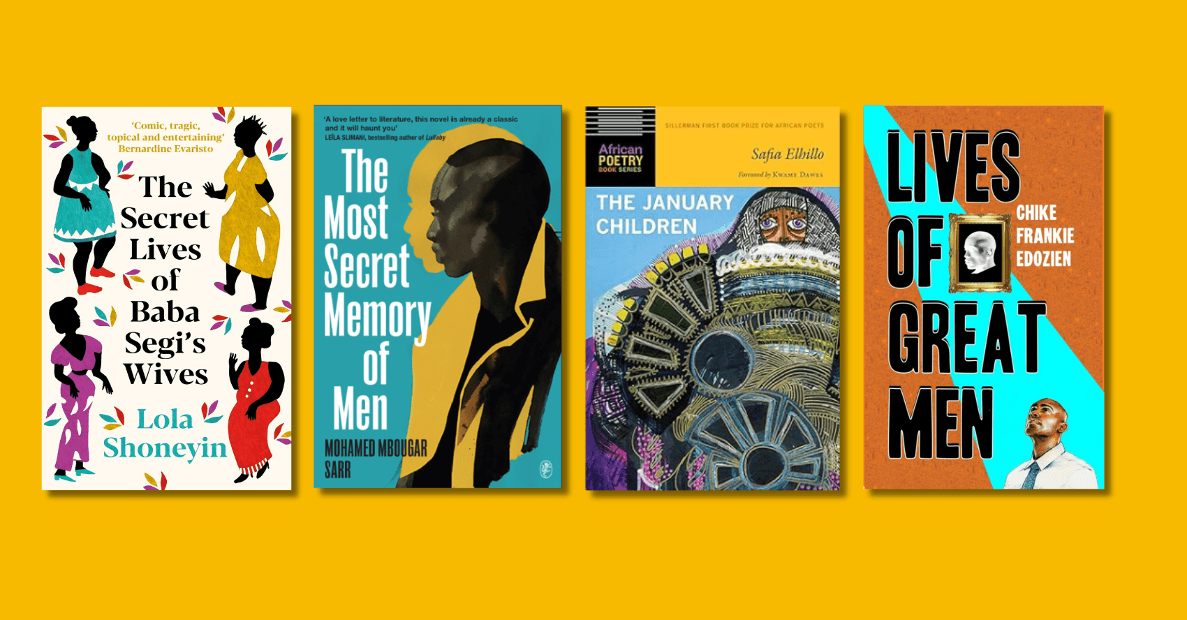 Writers and the Contemporary Books They Believe Will Become Future Classics