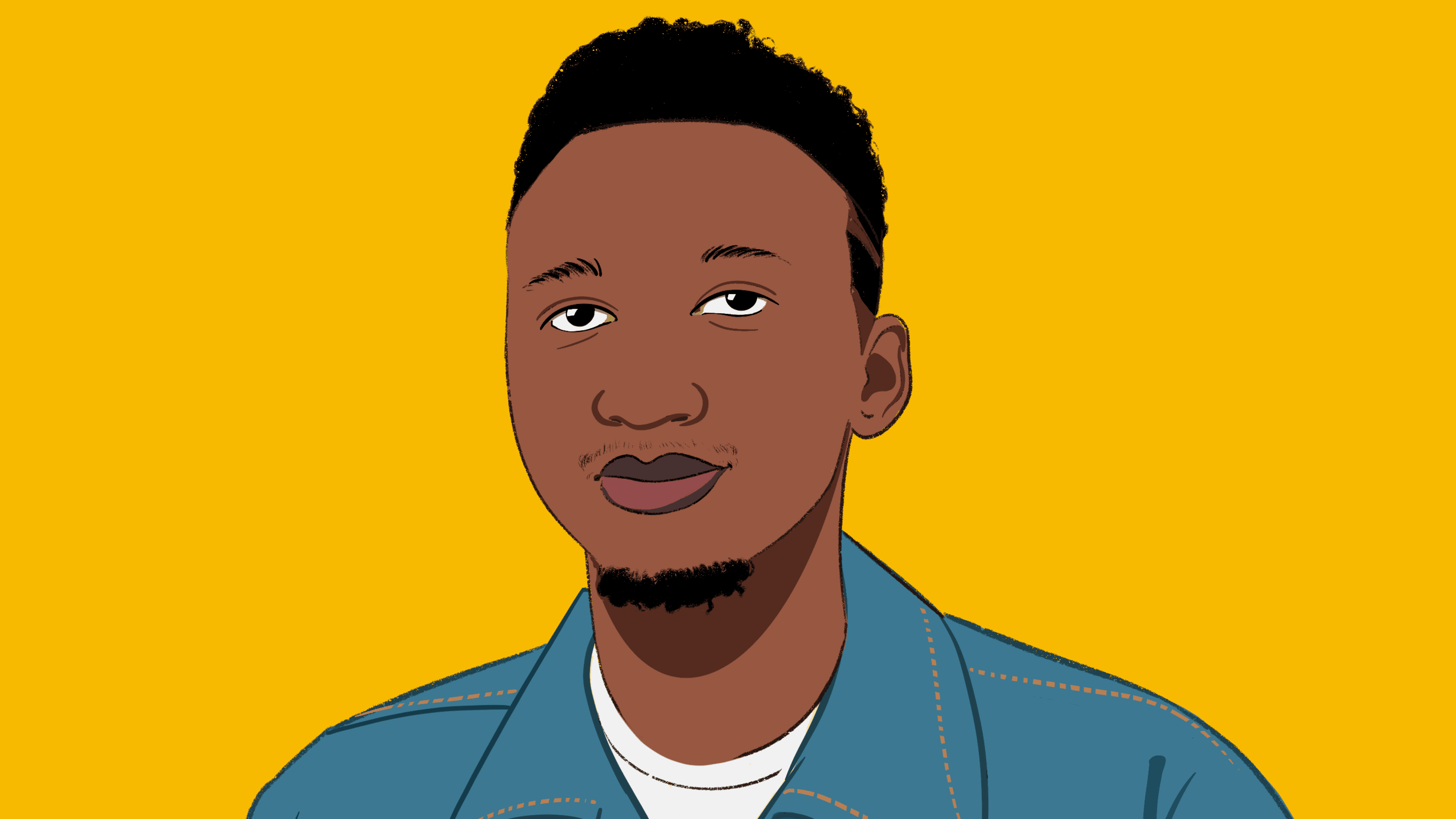 ‘I Hope That My Work Will Never Side with the Oppressor’