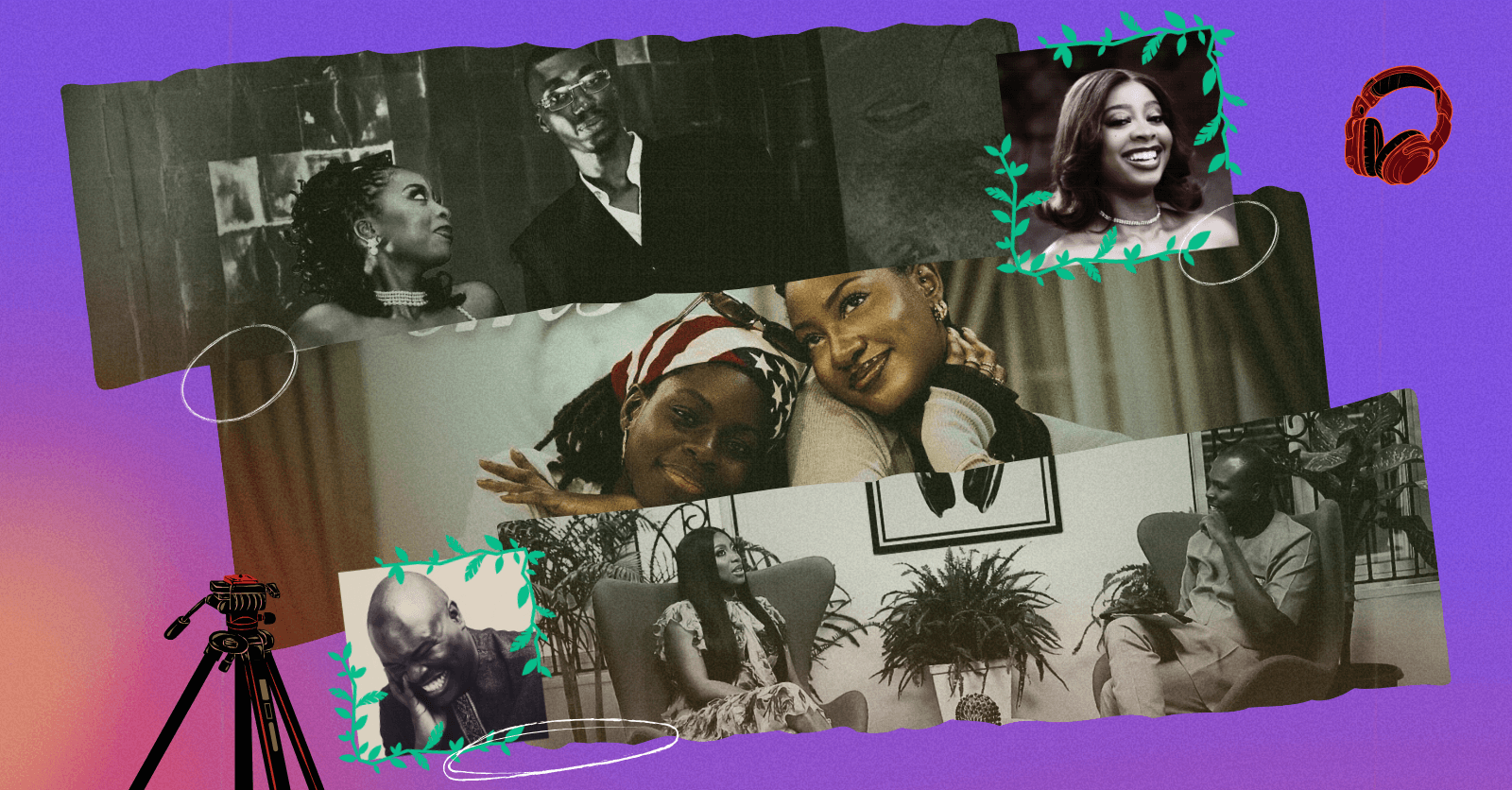 Are Indie Creators the Future of Talk Shows in Nigeria?
