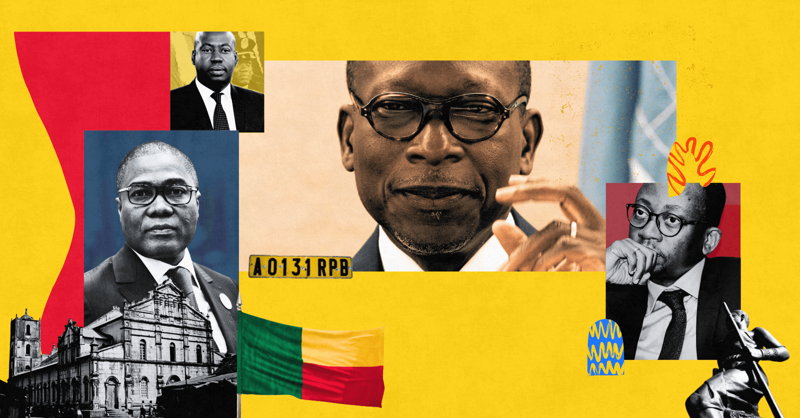 The Contradictions of Benin’s Alleged Coup Plot