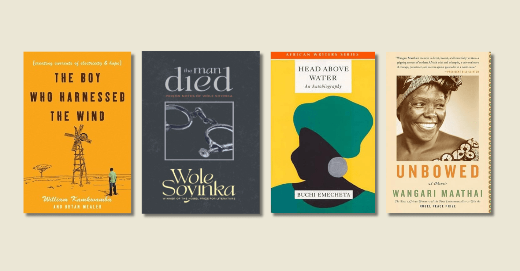 7 Memoirs Worth Reading Cover to Cover