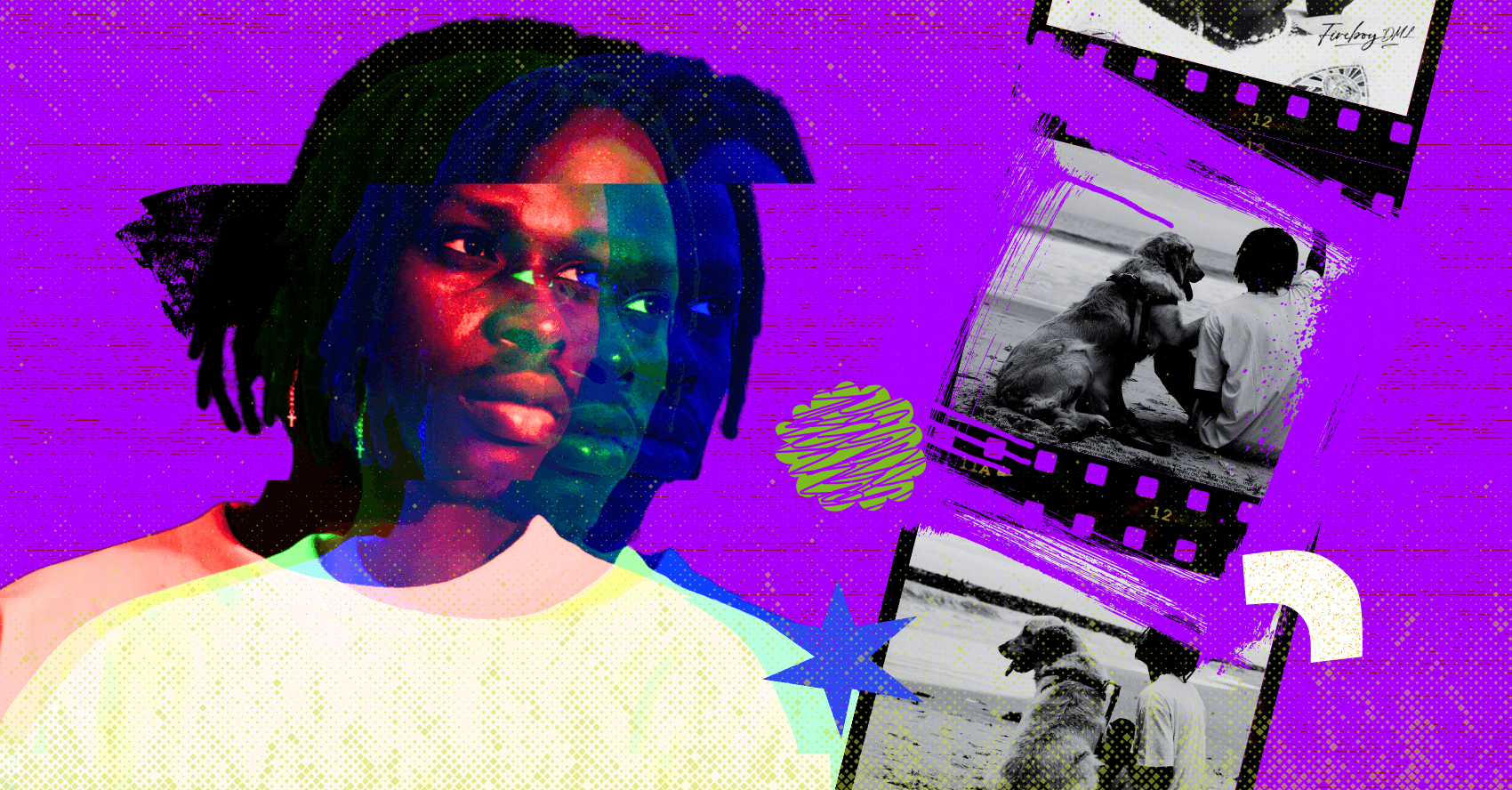How Fireboy Captured the Heart of a Generation