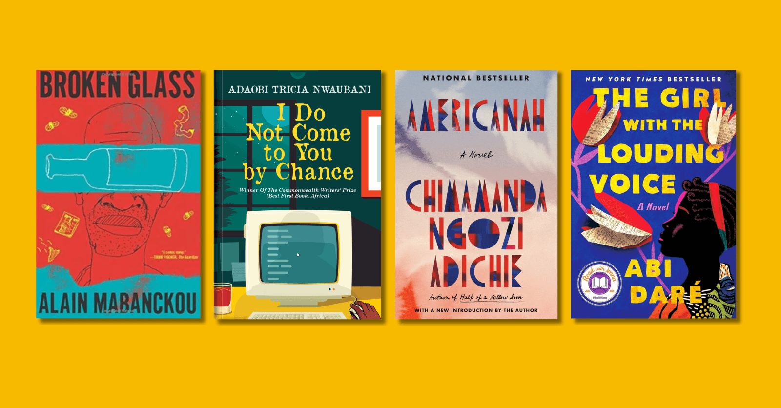 The Most Compelling Characters Writers Have Encountered in Books