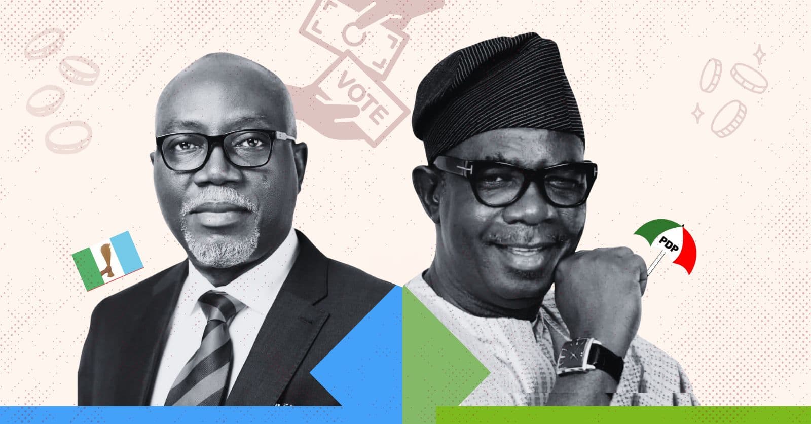 Ondo 2024 Governorship Election and the Hallmarks of a Recessive Democracy