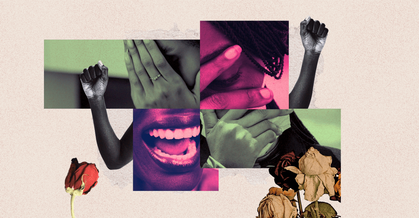 The Semantics of Nigerian Misogyny