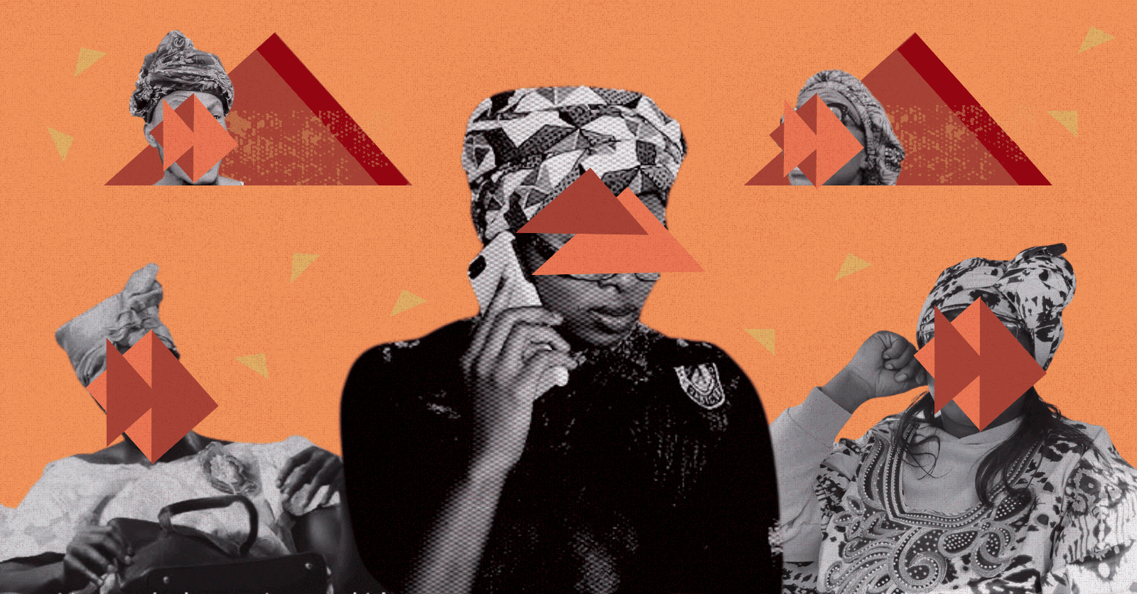 It Is Time to Let the ‘African Mother’ Jokes Go
