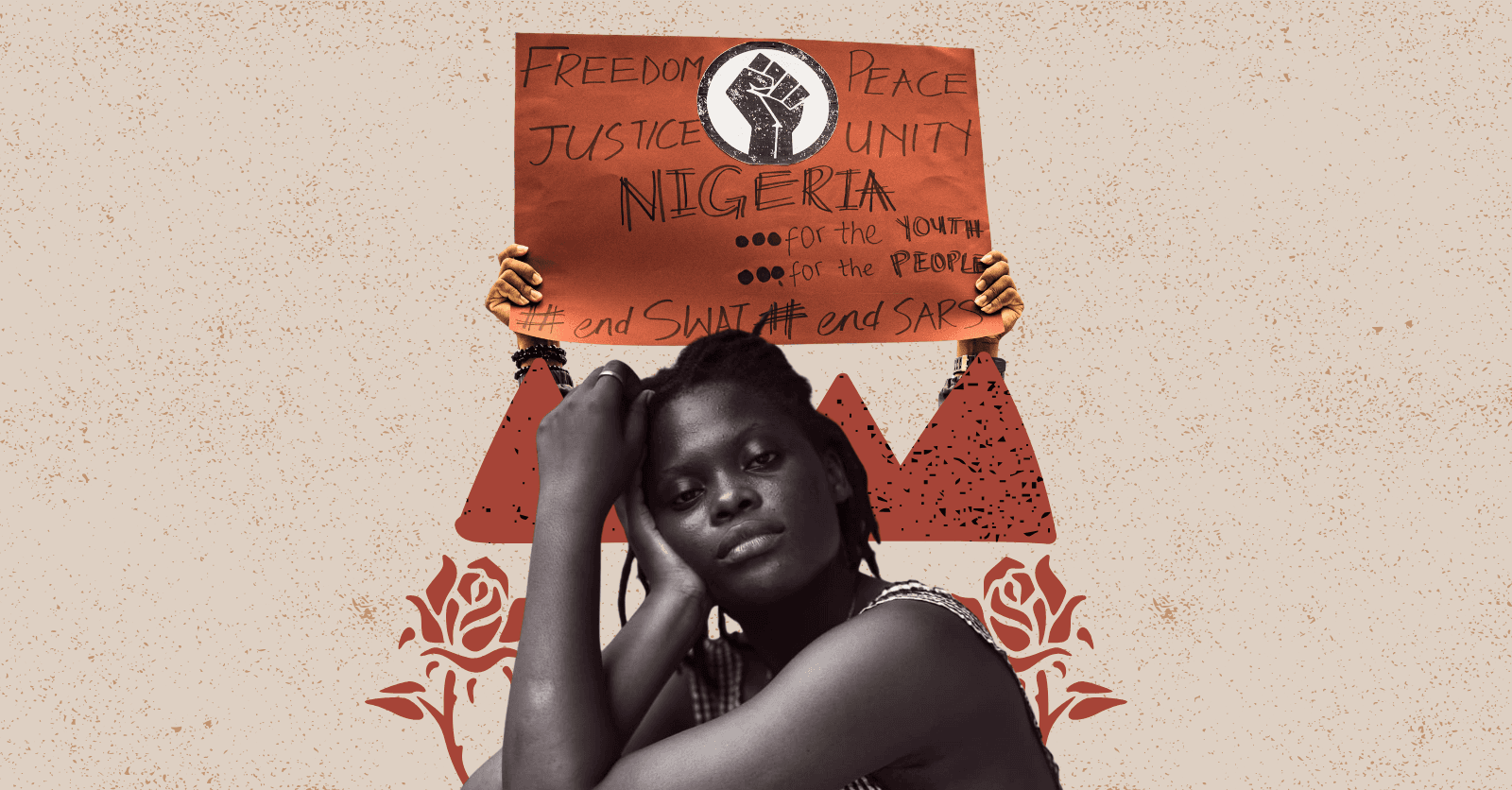 Youth, Poetry and the Nigerian Traumatic