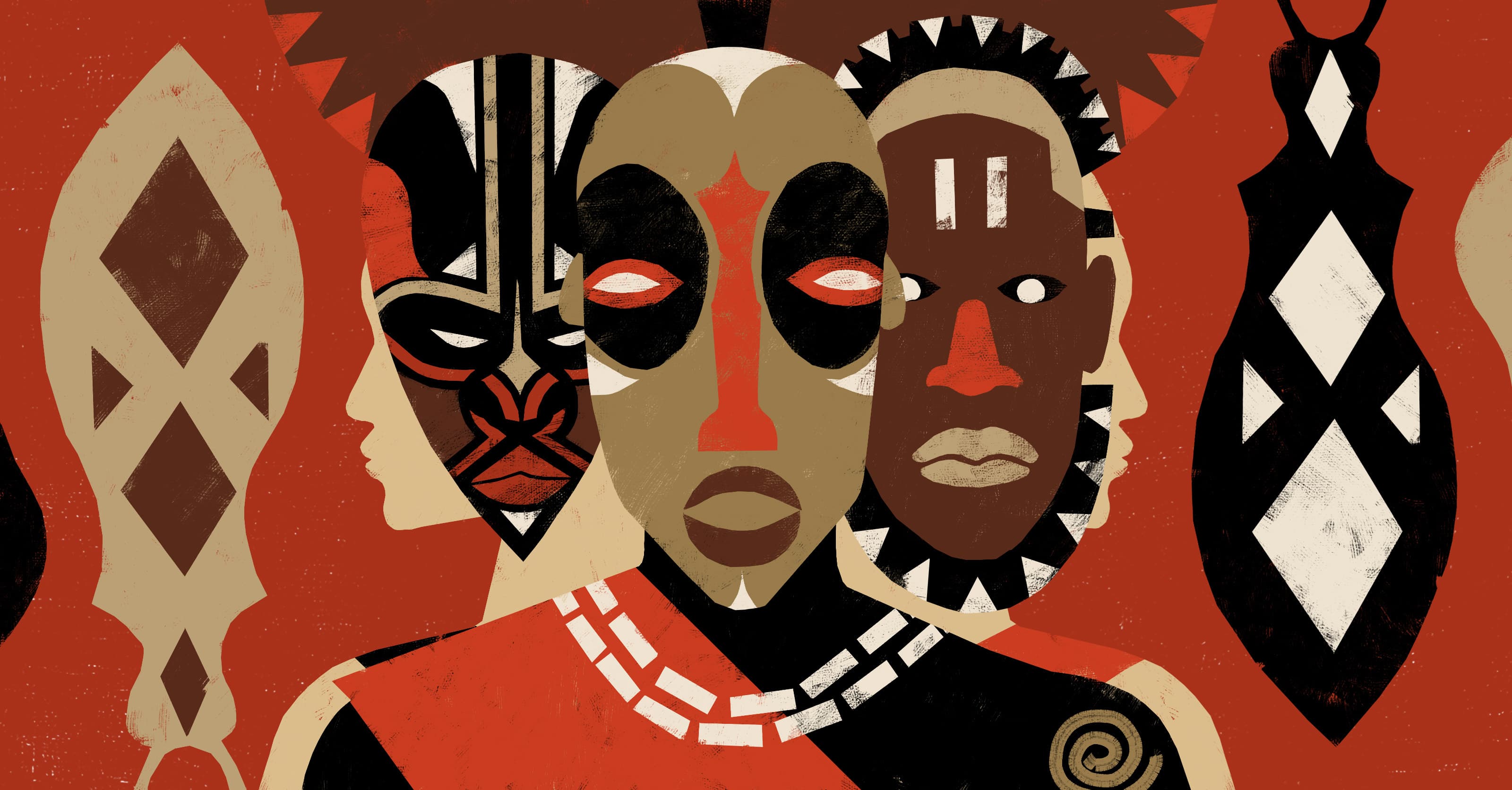 An Interpreter of Diasporic Nigerian Consciousness
