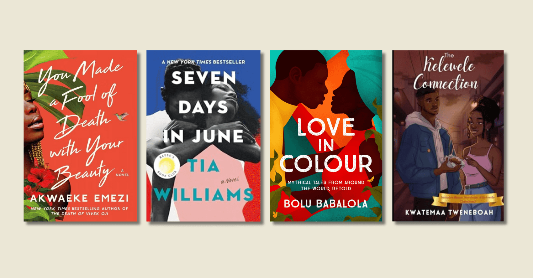 7 Books Every True Romantic Should Read