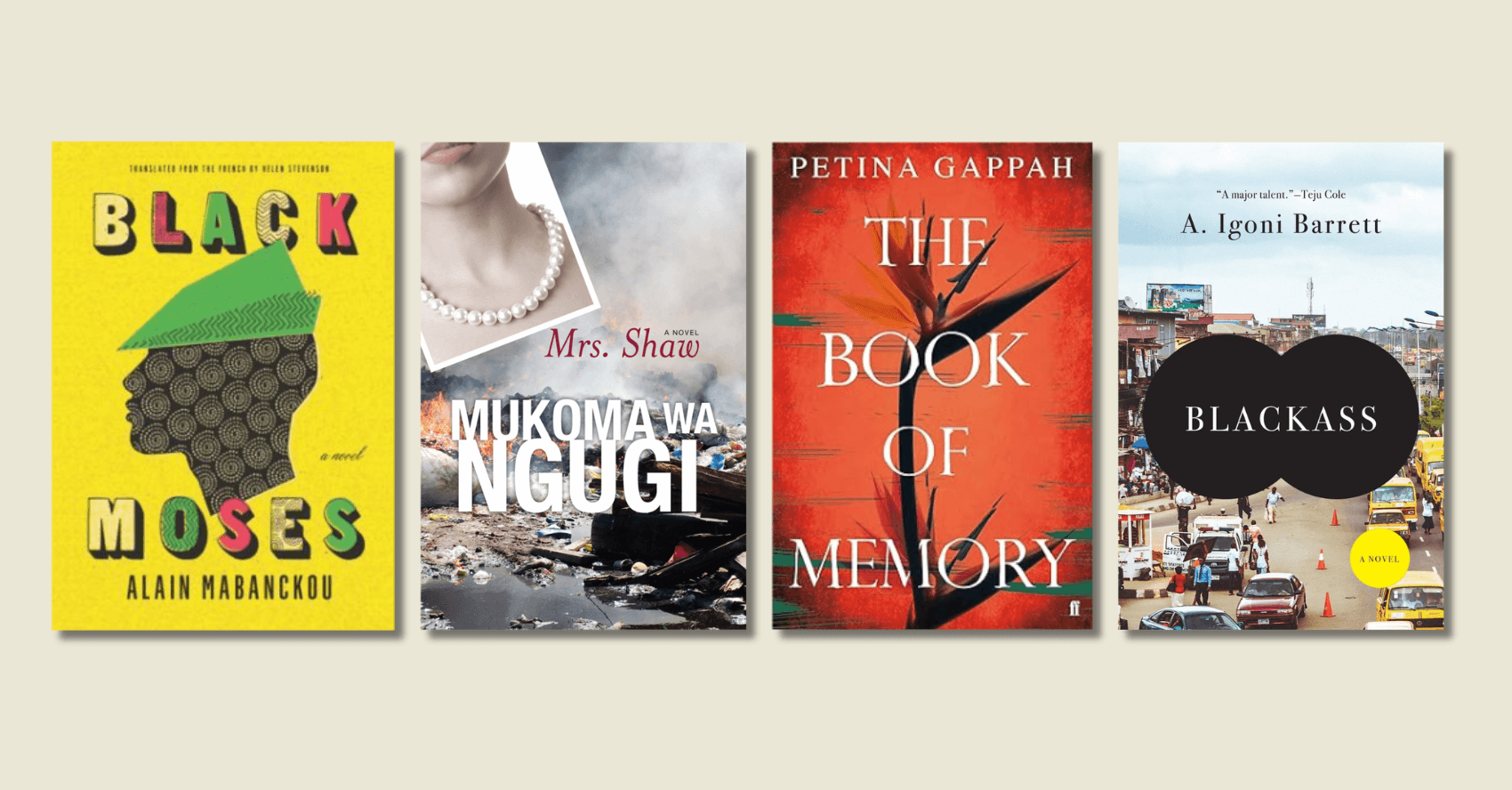 7 Books Published Ten Years Ago That You’ll Love Reading This Year