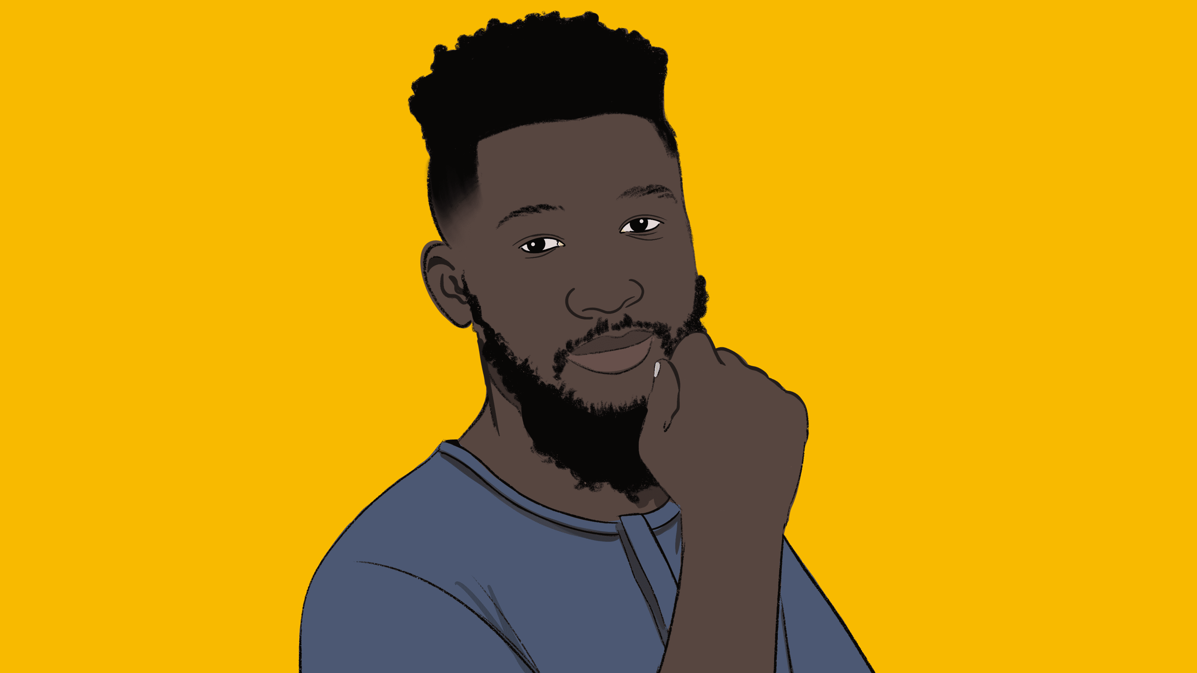 ‘My Writing Goal This Year Is to Follow My Creative Curiosities’