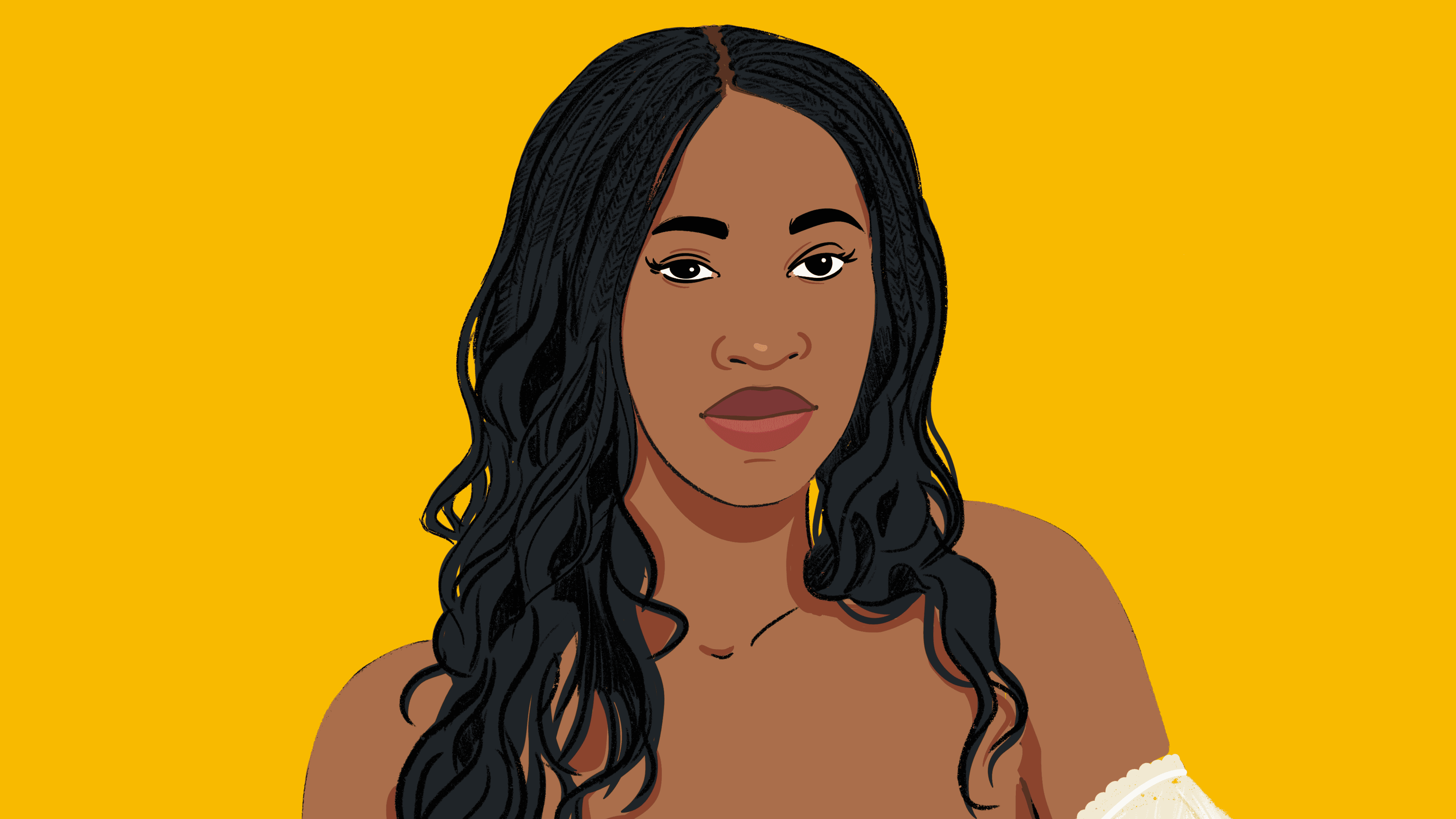 ‘I Gave Myself Permission to Write a Black Villainess’