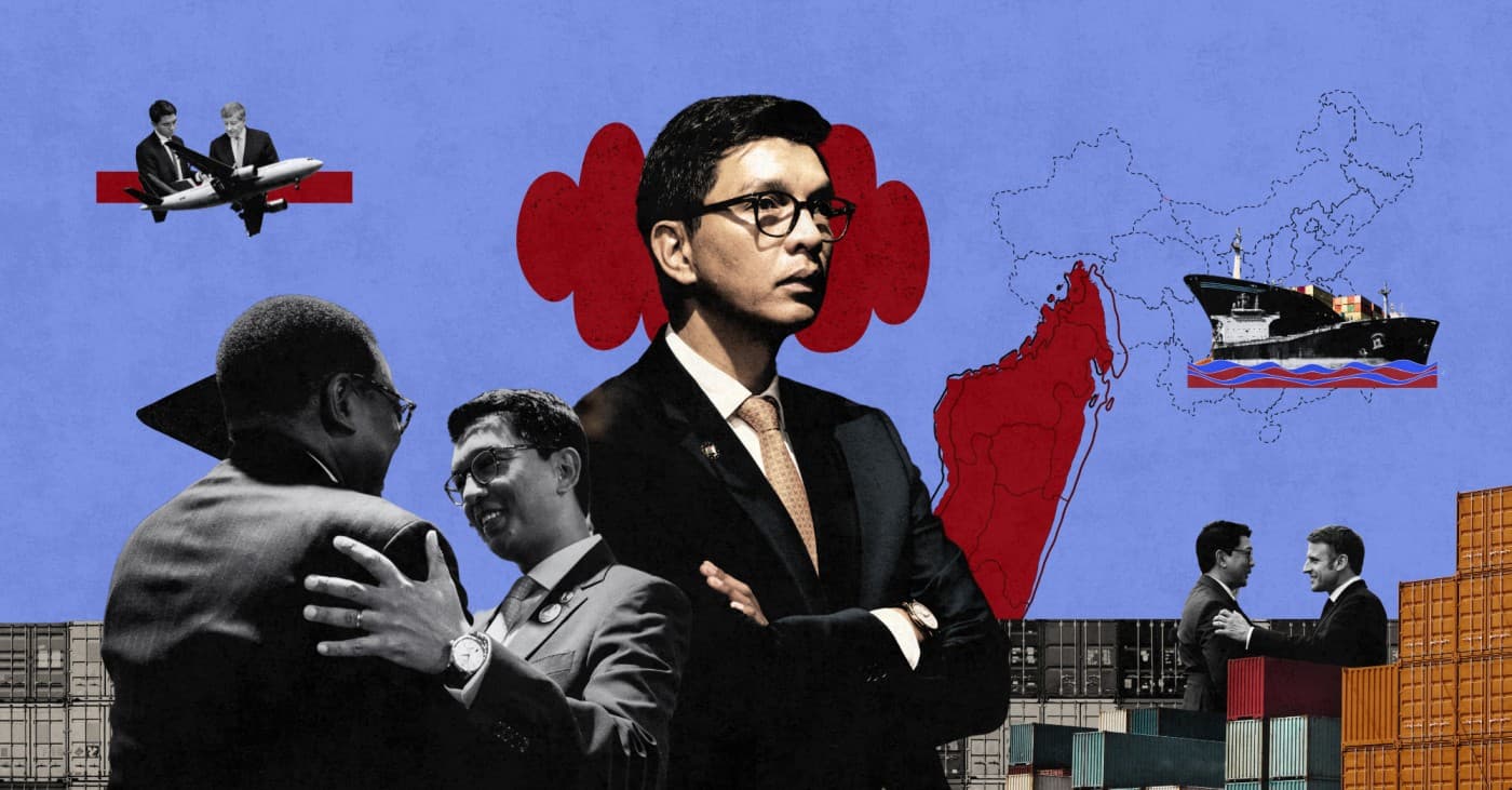 Madagascar’s Promising Asia–Pacific Strategy