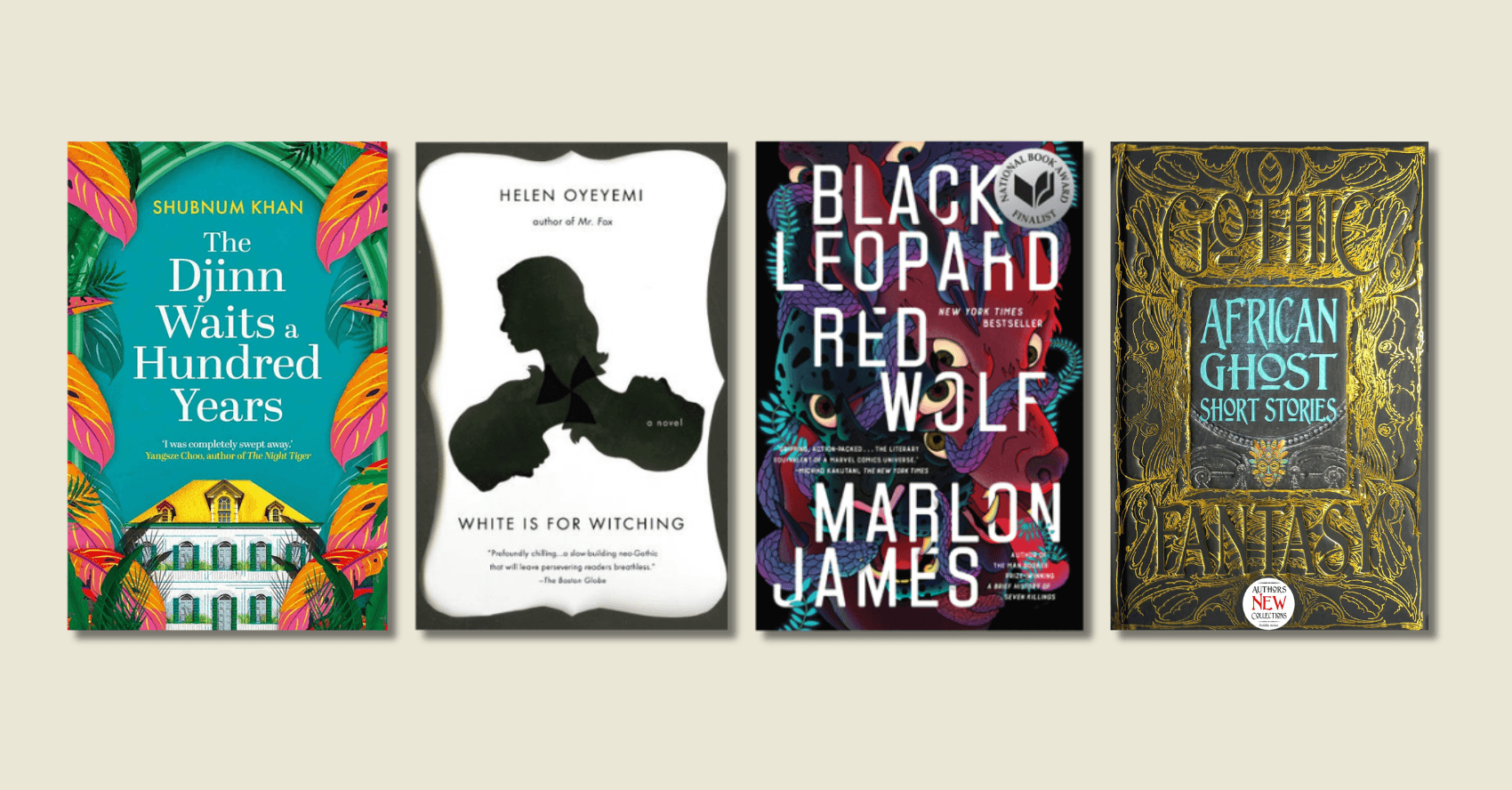 7 Books That Will Send Chills Down Your Spine