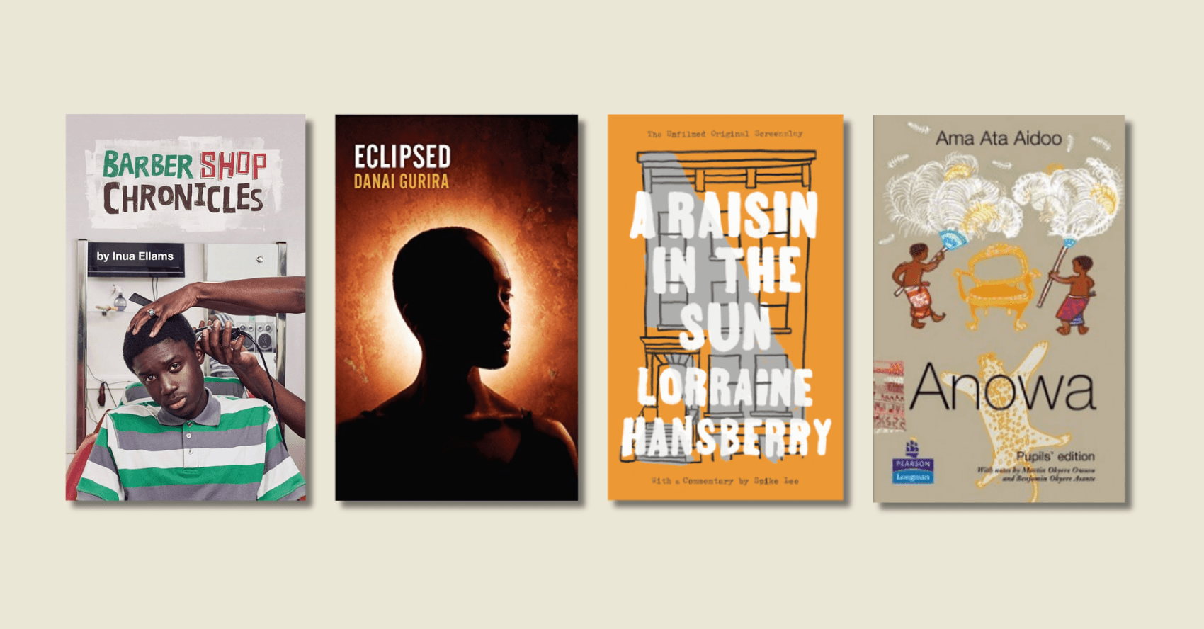 7 Books That Will Bring Some Drama to Your Reading