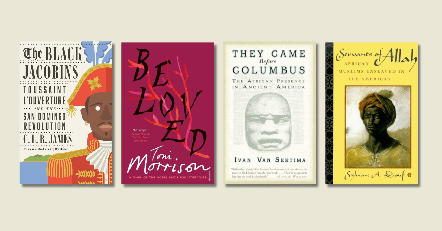 10 Books That Shaped Black History Over the Last Century
