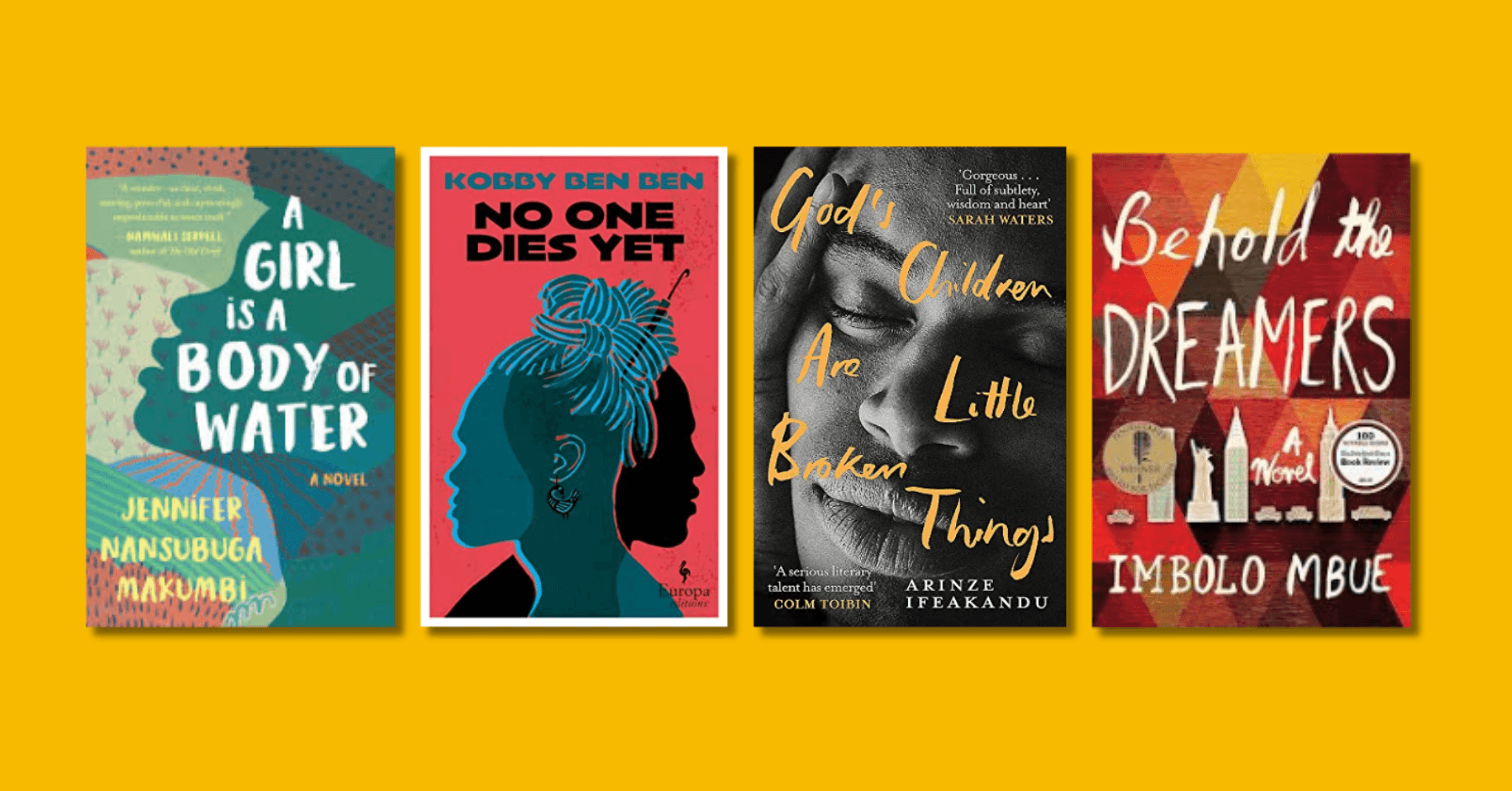The Books Writers Think Deserve More Attention
