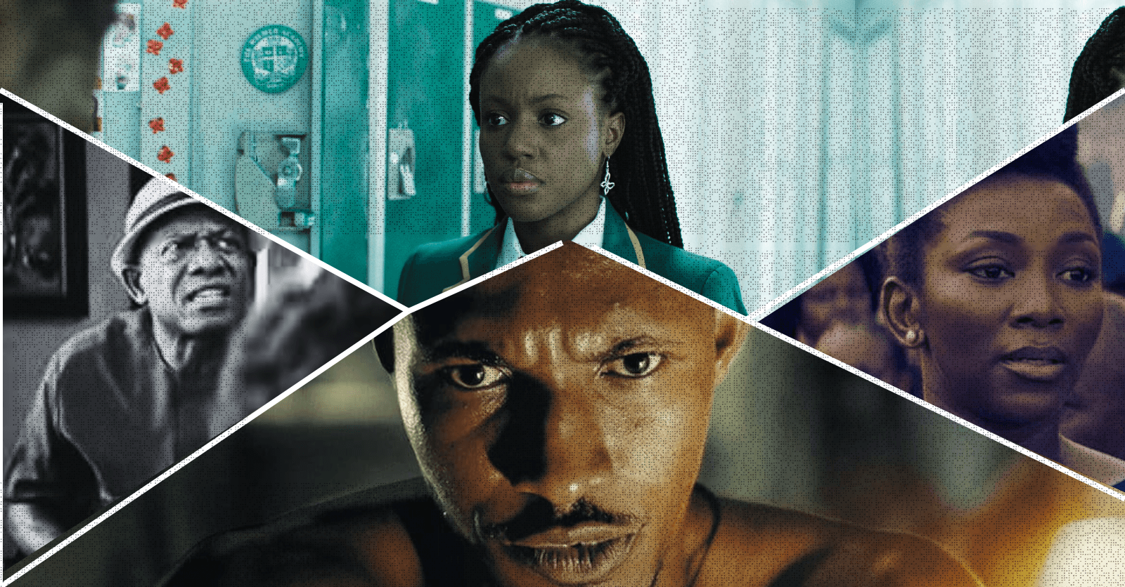 Netflix Decommissions and the Future of Nigerian Filmmaking