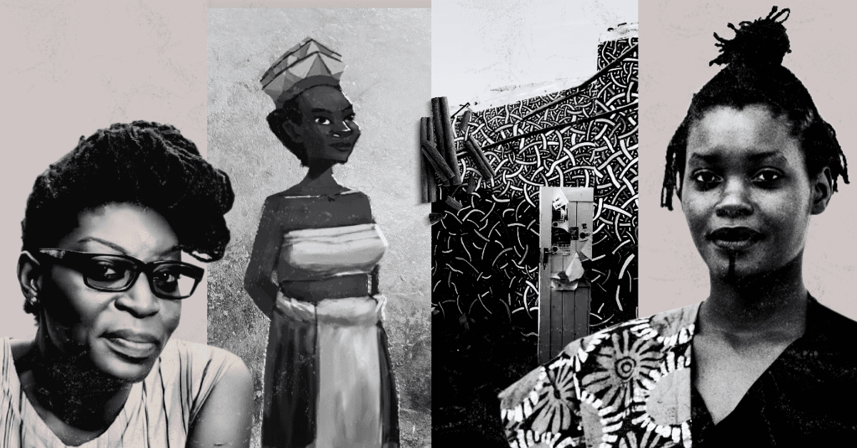 The Restorative Genius of Zambian Women
