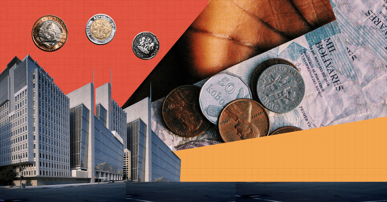 The Neo-Colonial Logic of Global Credit Ratings