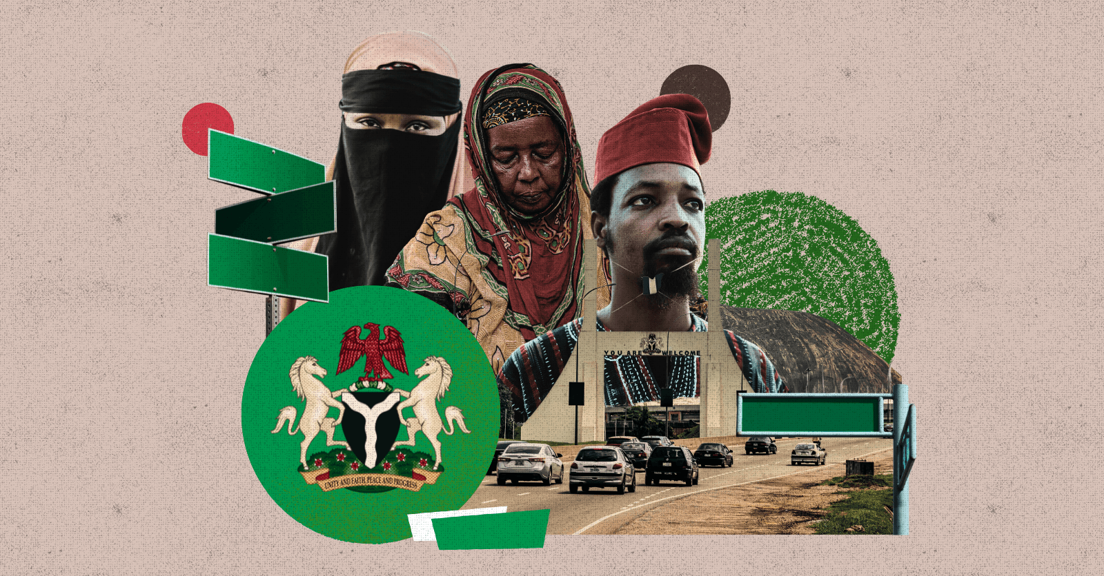Can Nigeria’s Centre Hold?