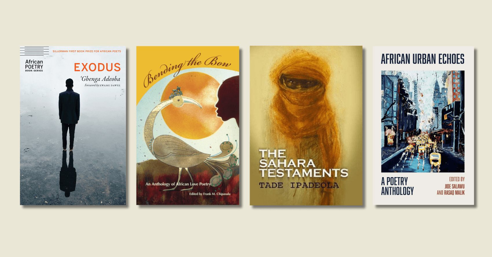 7 Books That Will Make You Fall in Love with Poetry