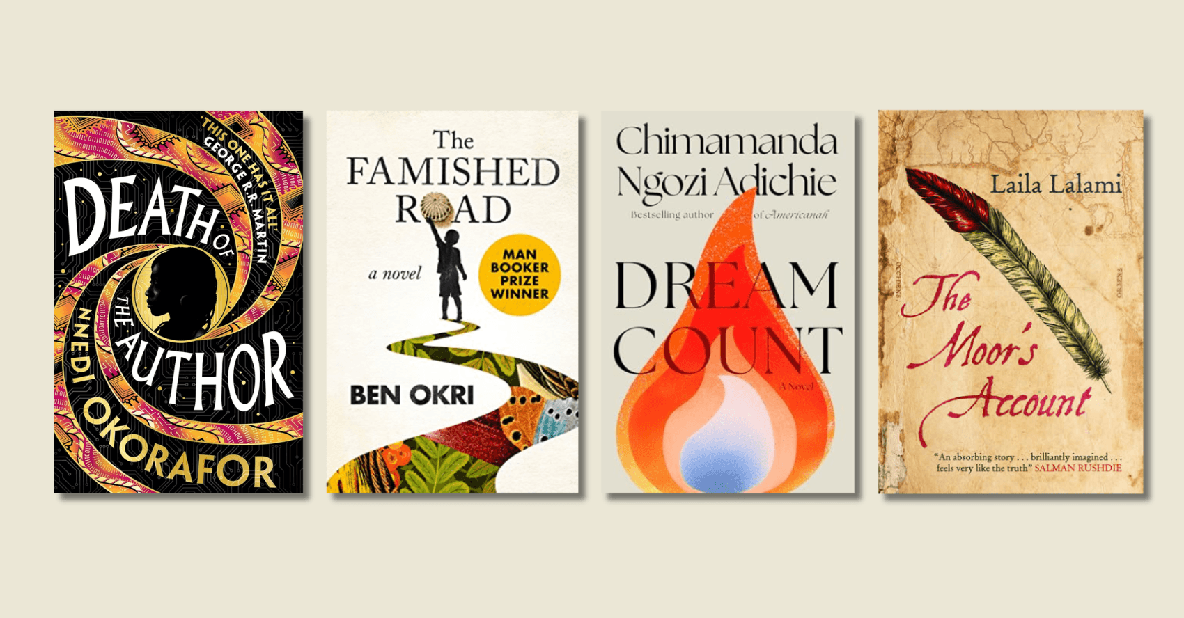 7 Books to Escape with on Your Weekend Getaway